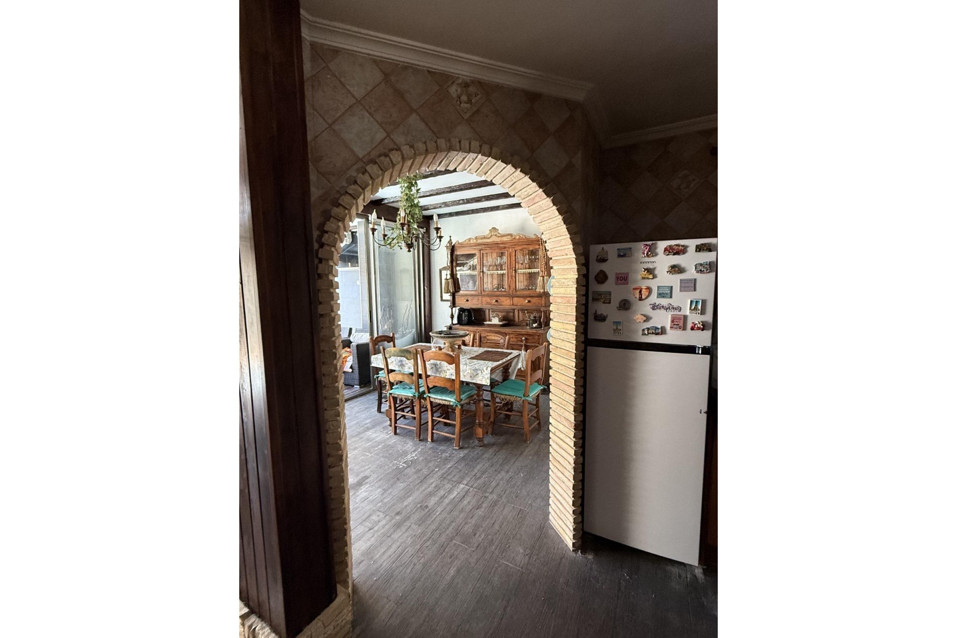 Resale - Town House -
Torrevieja