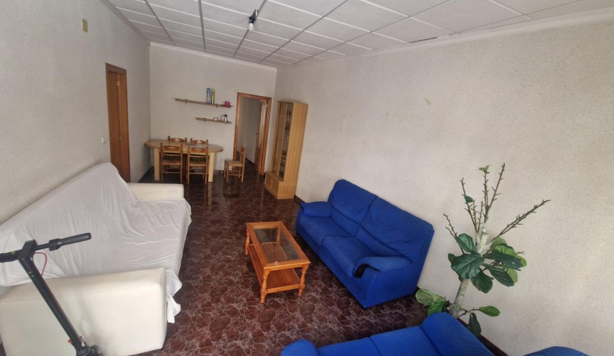 Resale - Town House -
Torrevieja