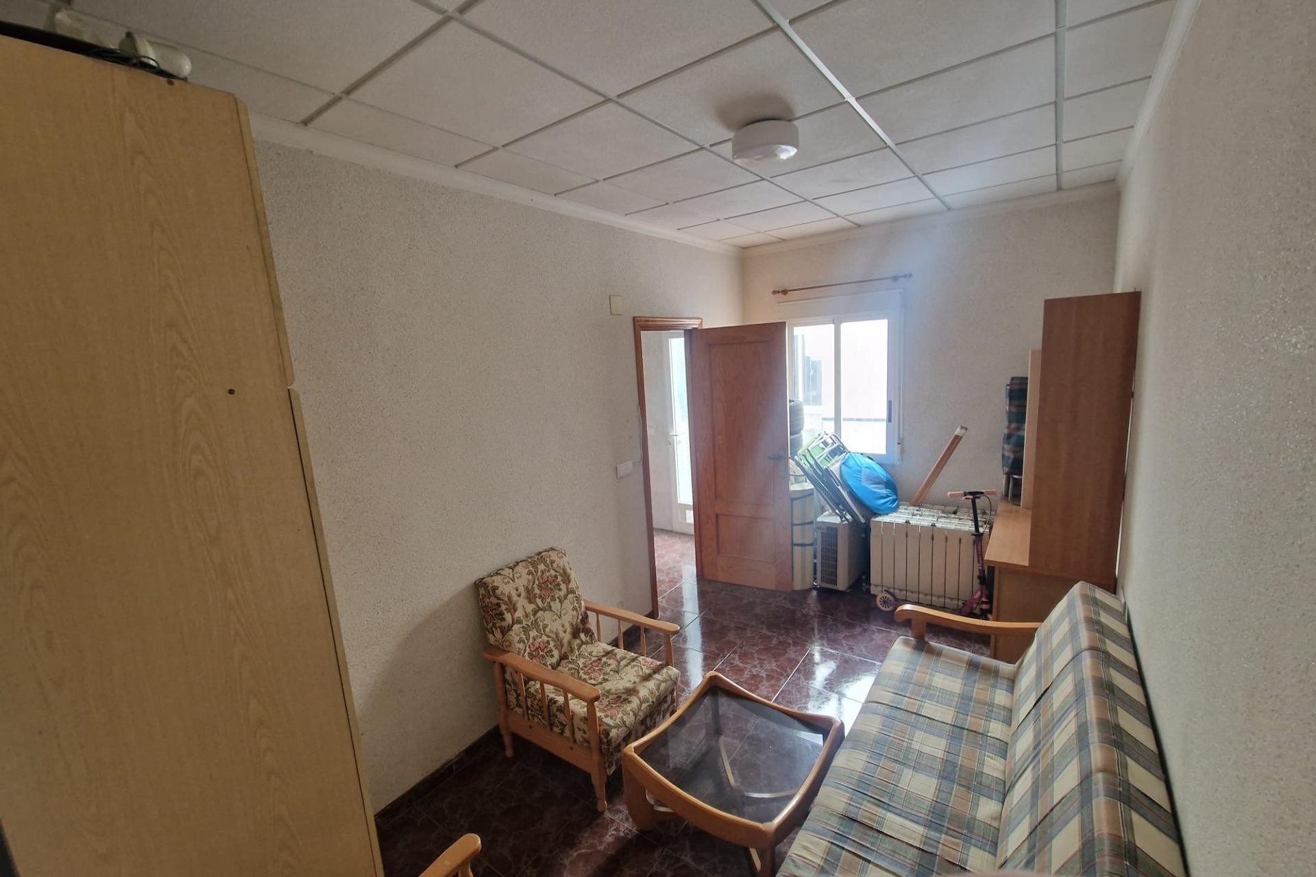 Resale - Town House -
Torrevieja