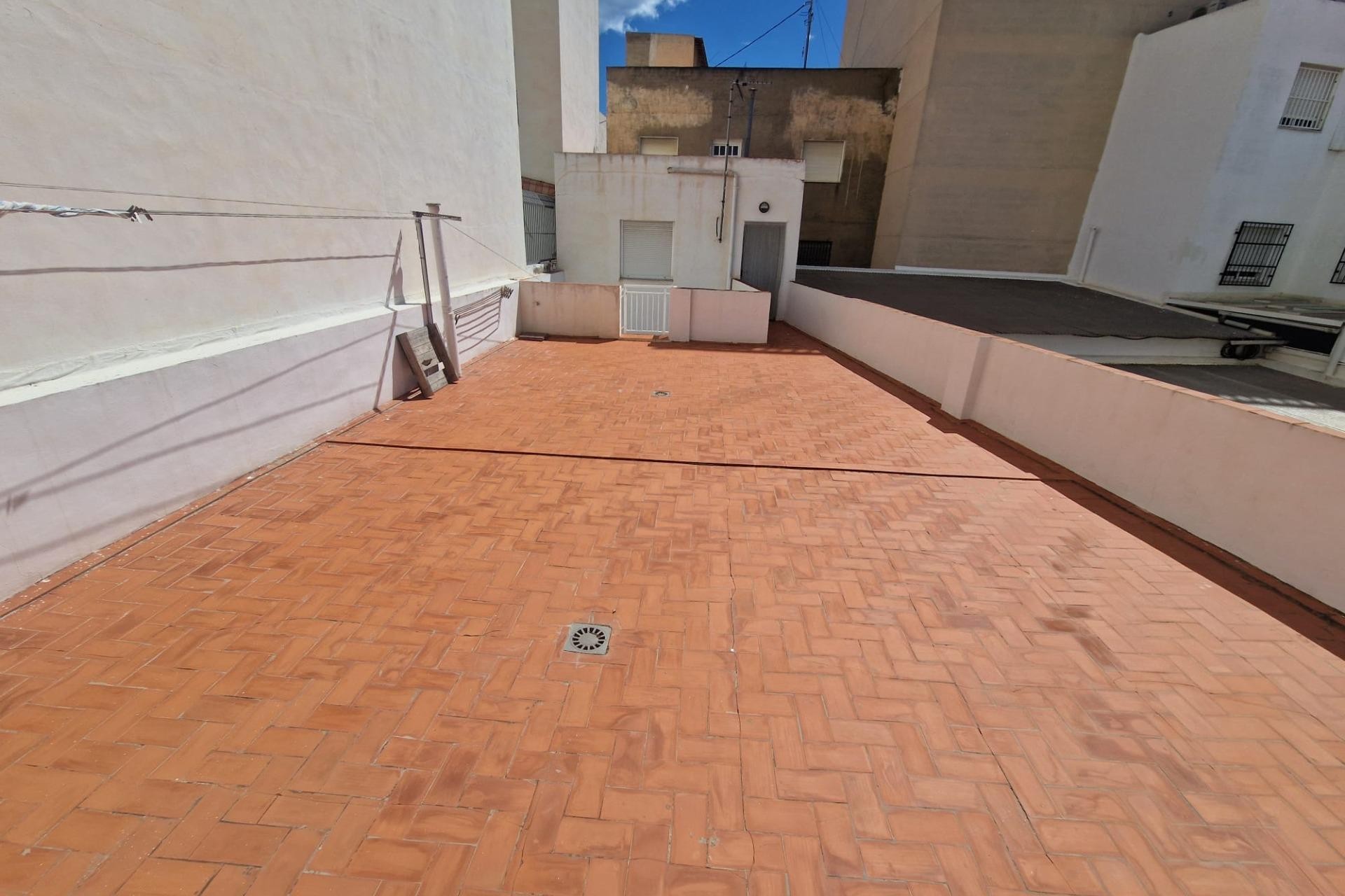 Resale - Town House -
Torrevieja