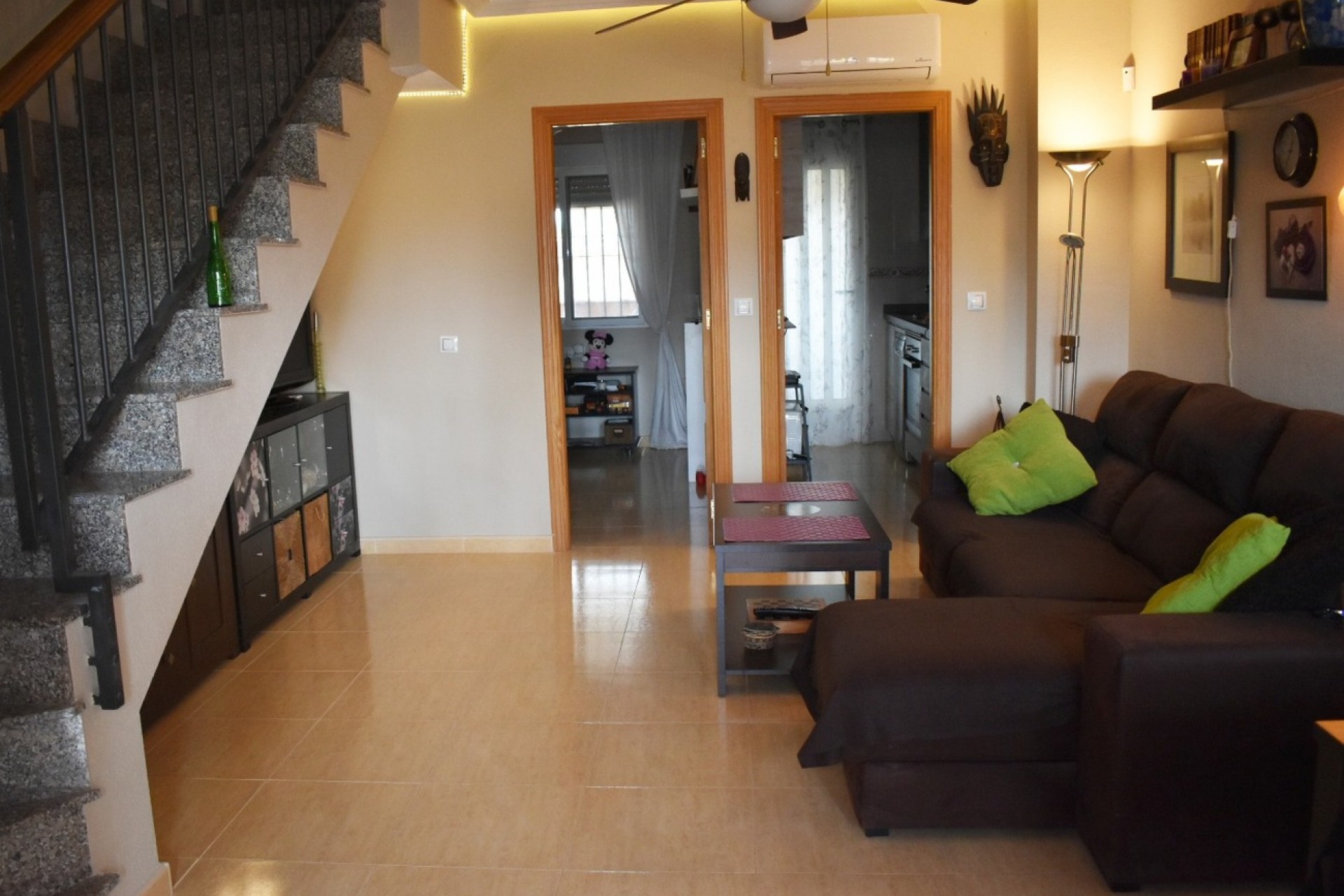 Resale - Town House -
Torrevieja