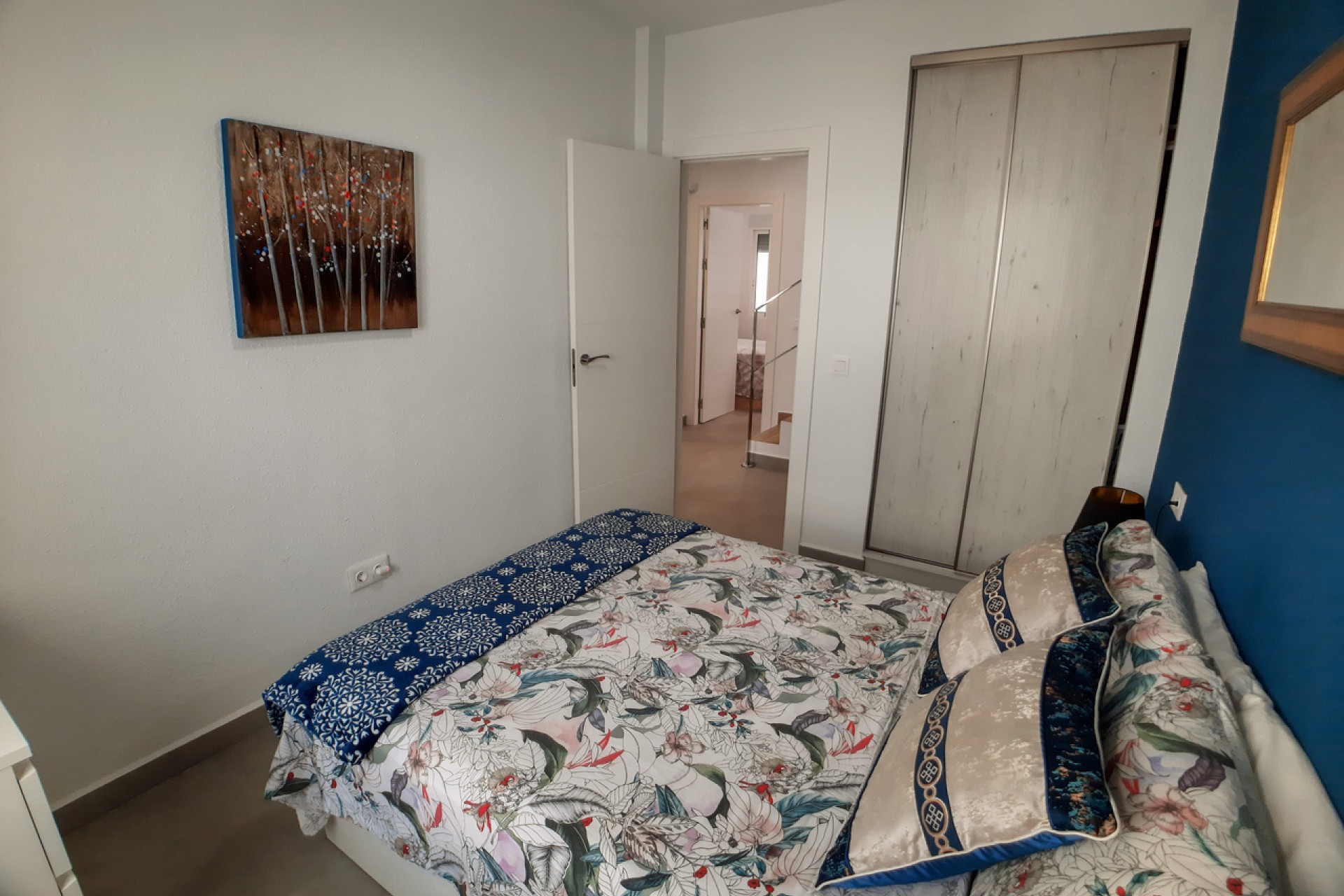 Resale - Town House -
Villamartin - Costa Blanca