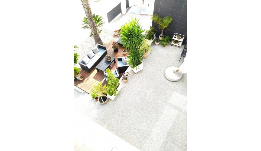 Resale - Town House -
Villamartin - Costa Blanca