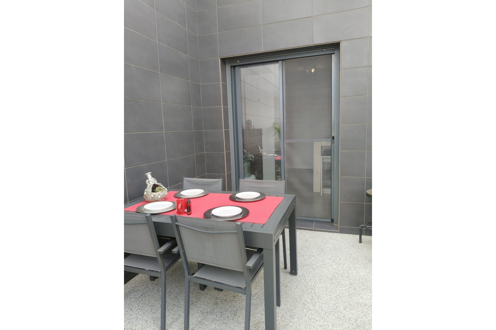 Resale - Town House -
Villamartin - Costa Blanca