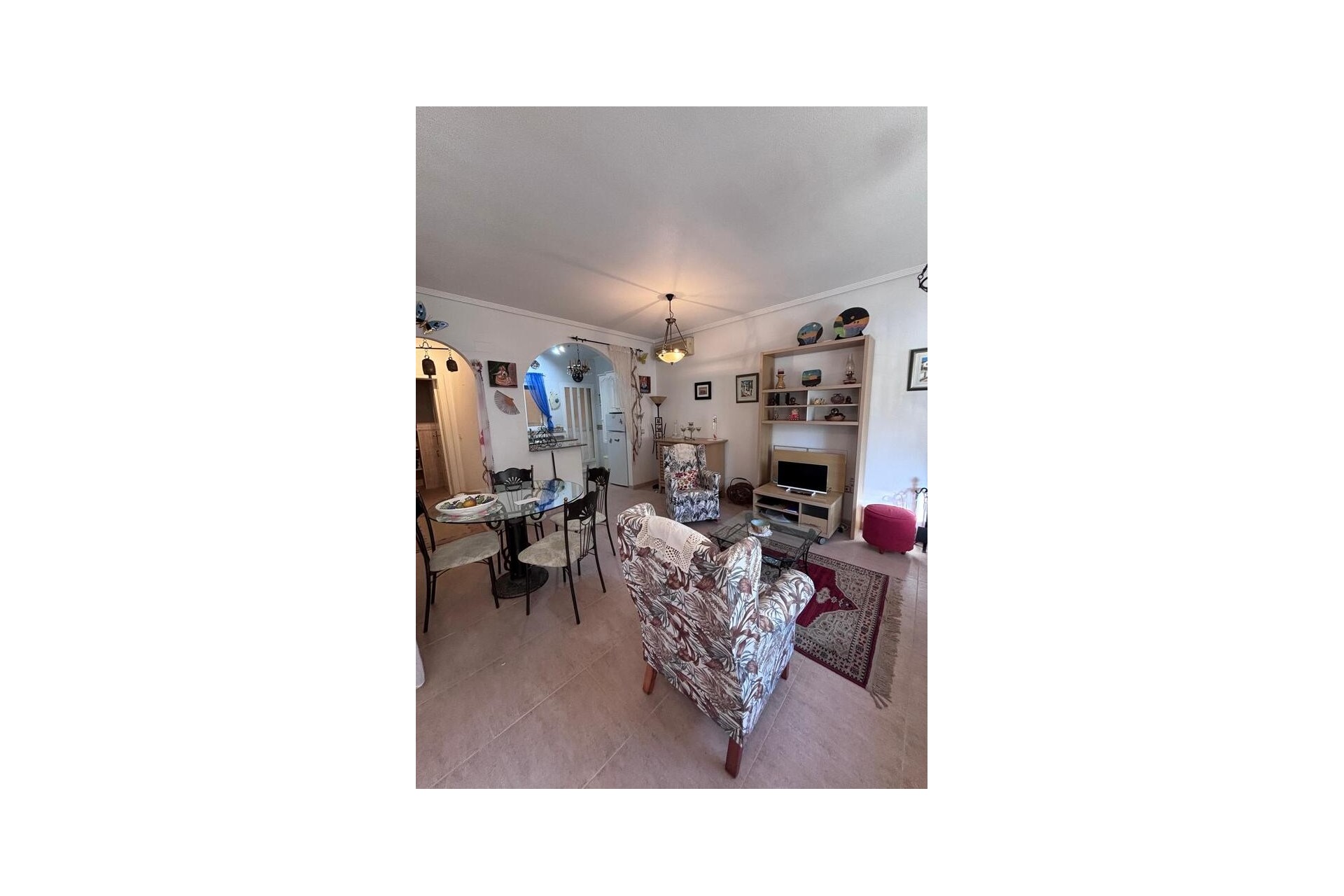 Resale - Town House -
Villamartin - Costa Blanca