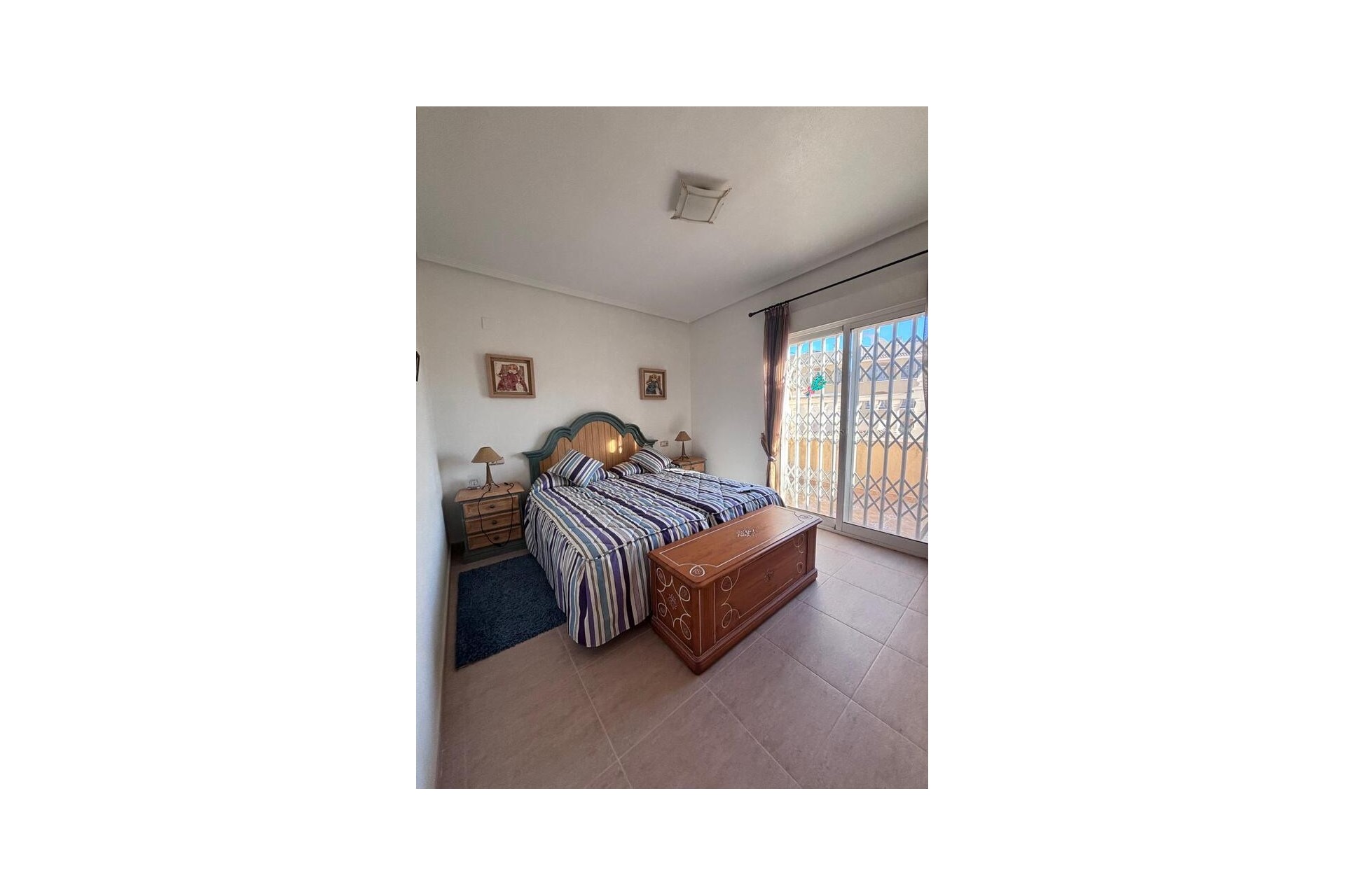 Resale - Town House -
Villamartin - Costa Blanca