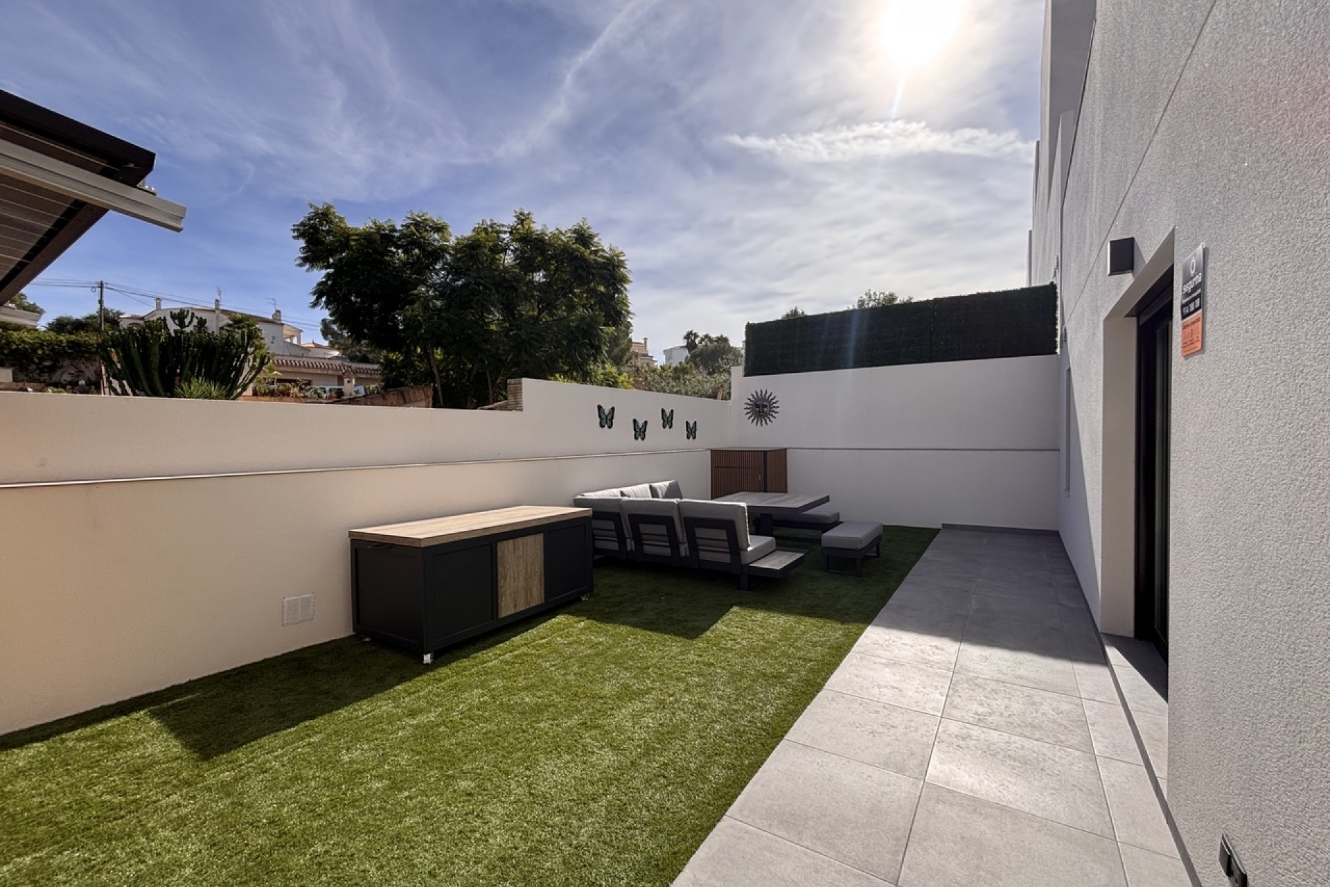 Resale - Town House -
Villamartin - Costa Blanca