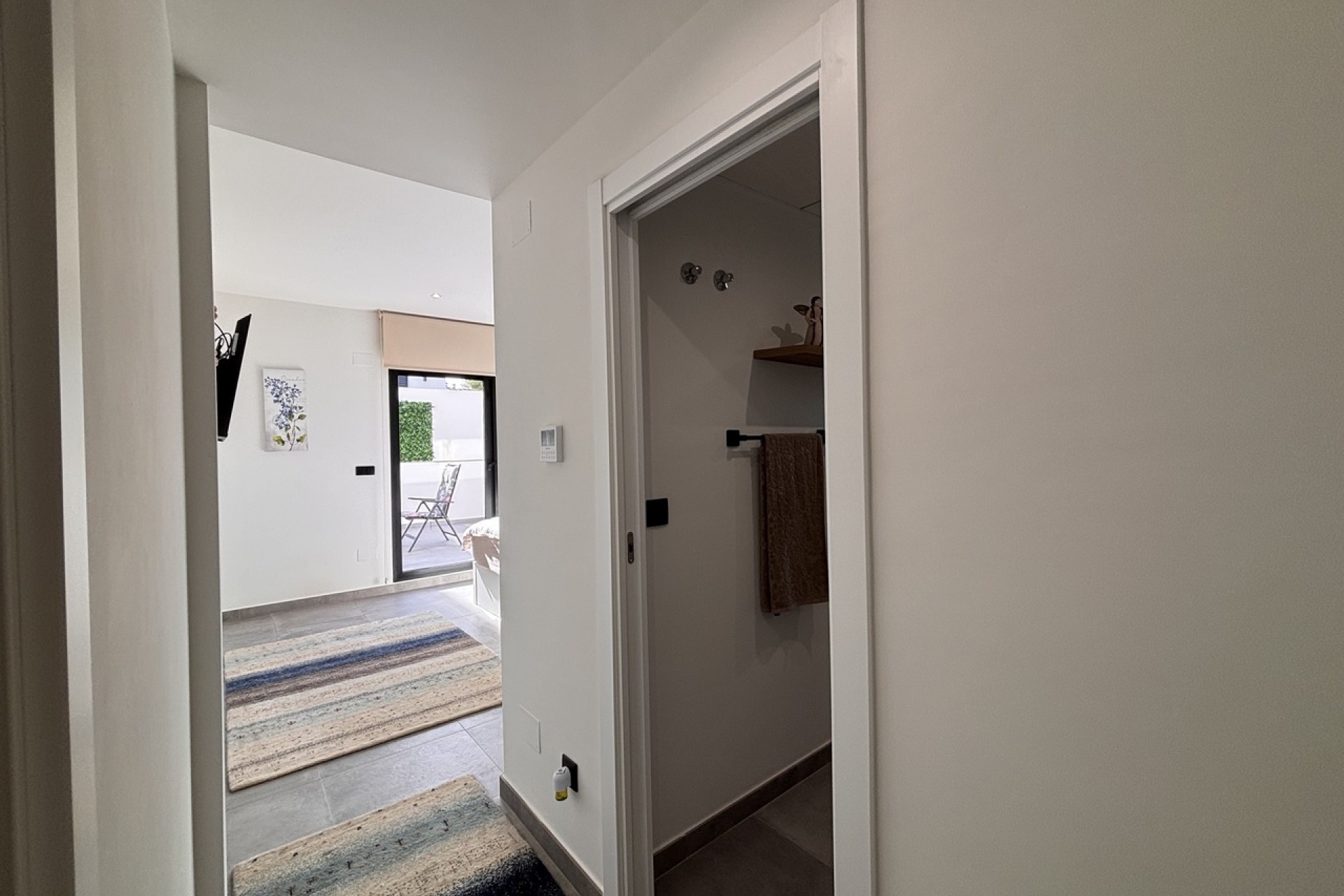 Resale - Town House -
Villamartin - Costa Blanca