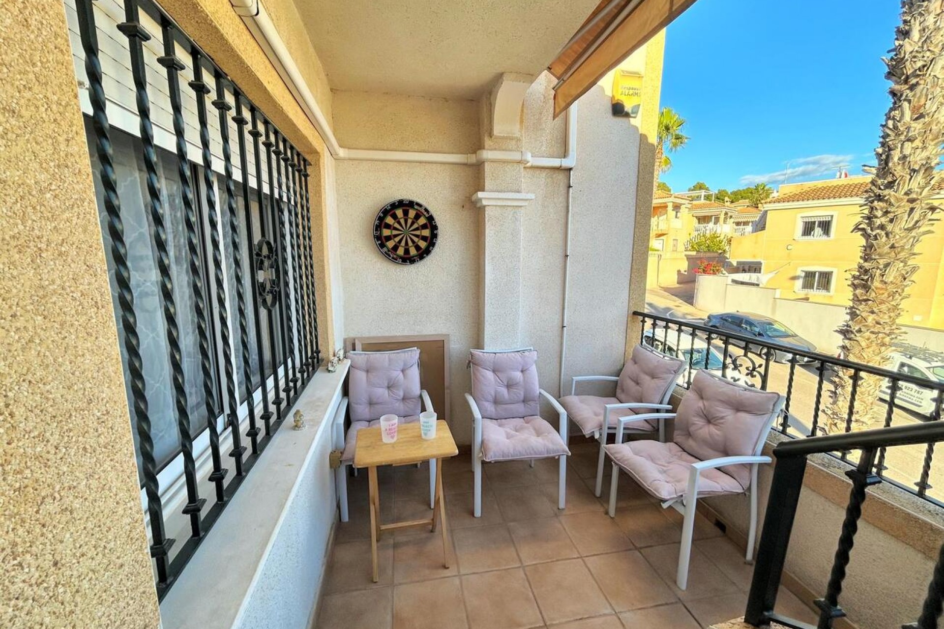 Resale - Town House -
Villamartin - Costa Blanca