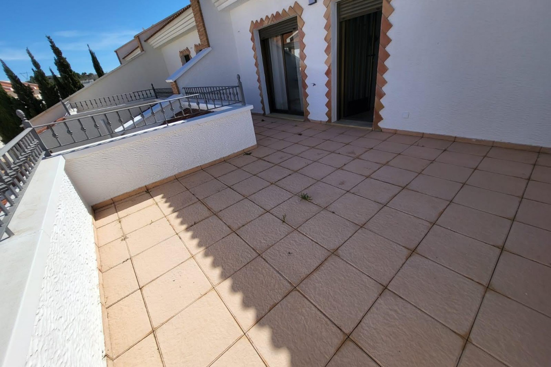 Resale - Town House -
Villamartin - Costa Blanca