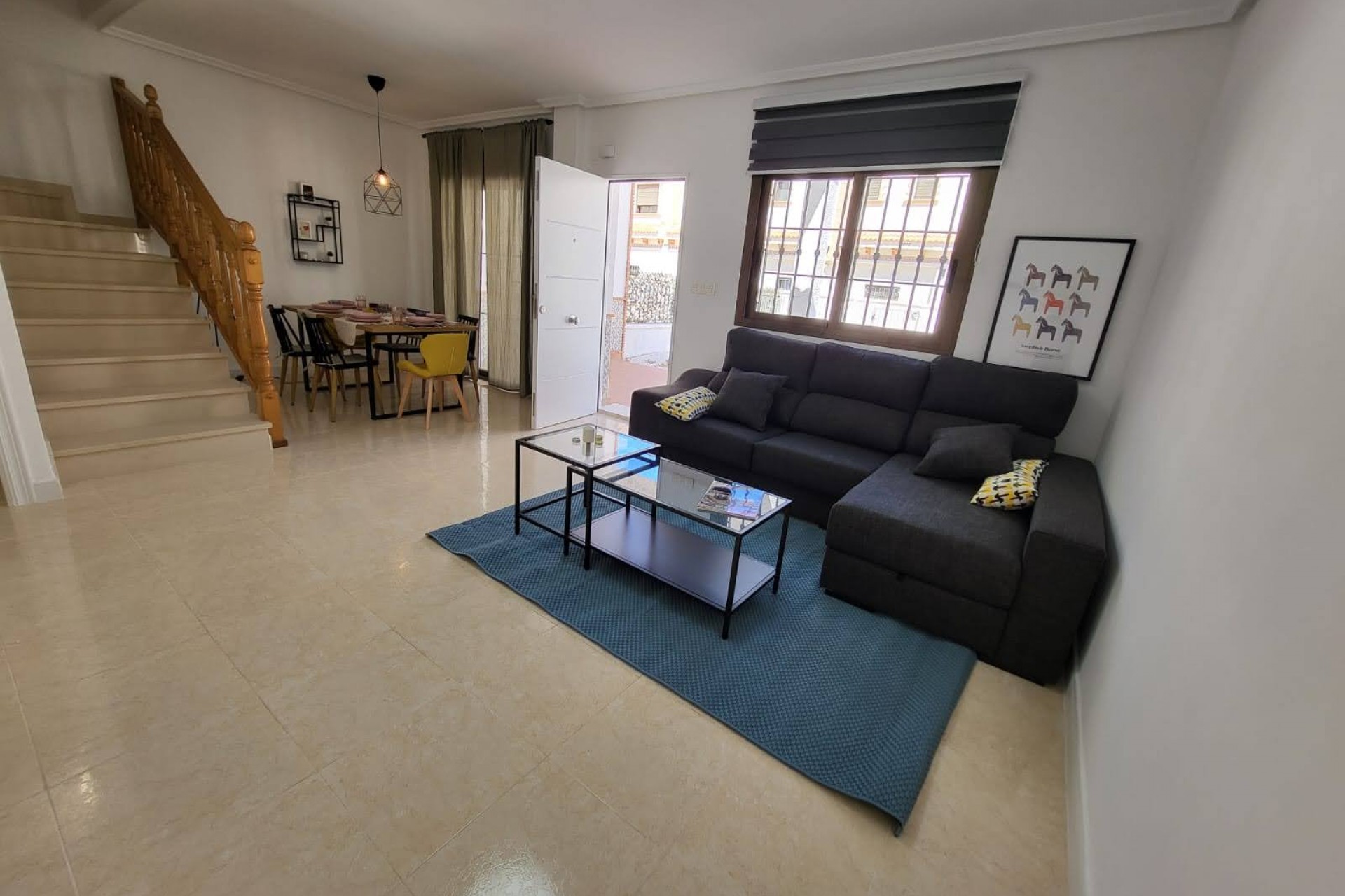 Resale - Town House -
Villamartin - Costa Blanca