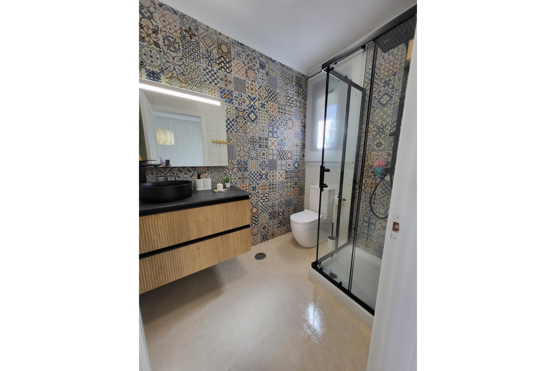 Resale - Town House -
Villamartin - Costa Blanca