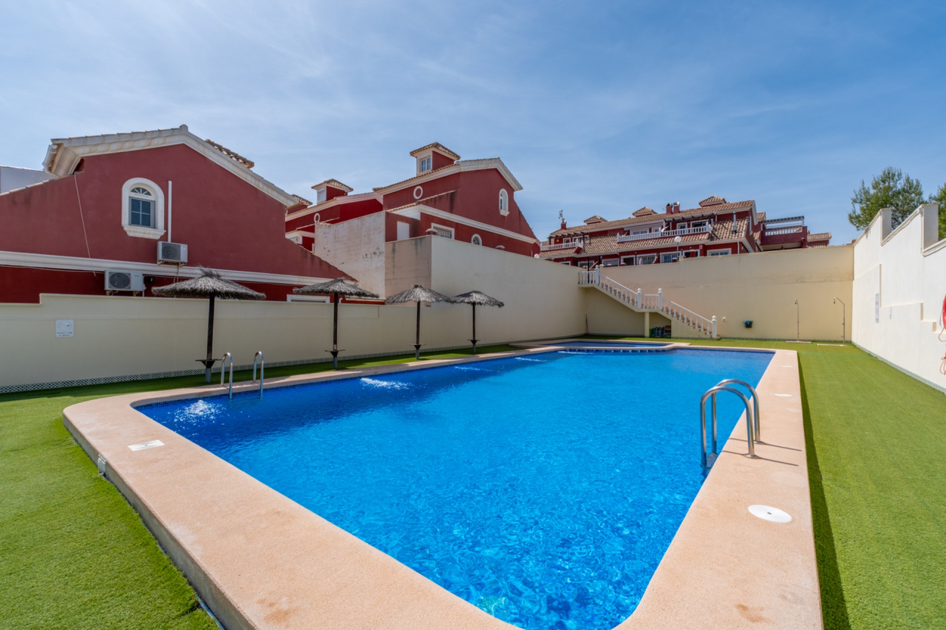 Resale - Town House -
Villamartin - Costa Blanca