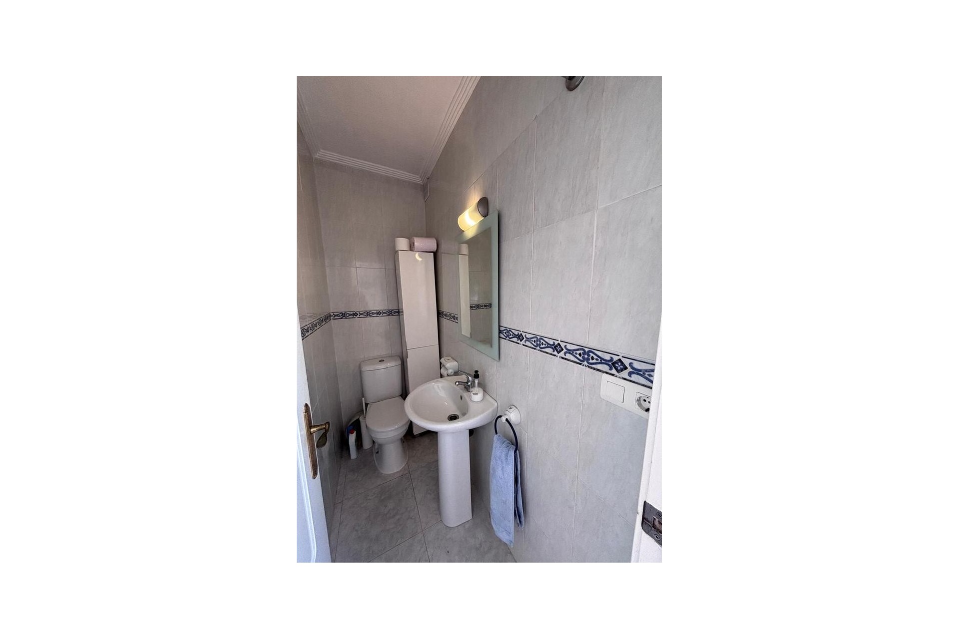 Resale - Town House -
Villamartin - Costa Blanca