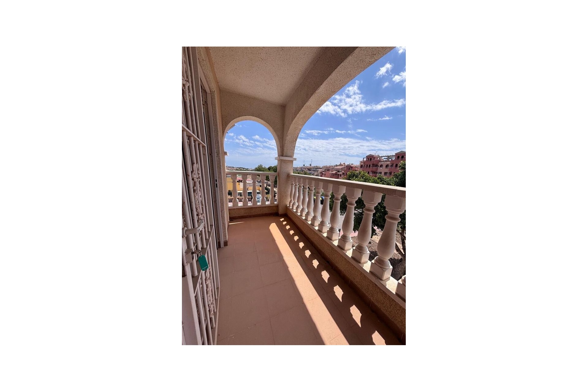 Resale - Town House -
Villamartin - Costa Blanca