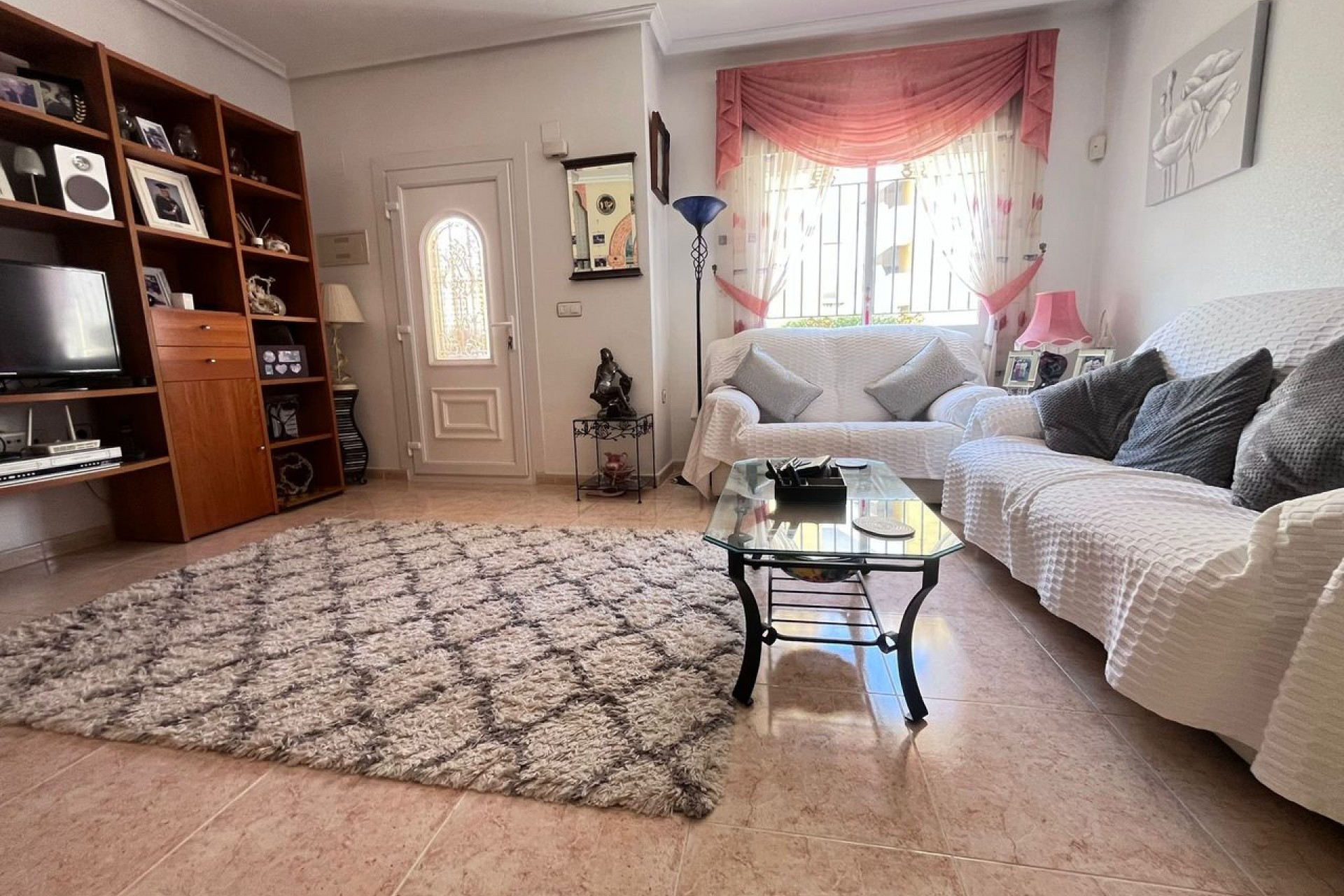 Resale - Town House -
Villamartin - Costa Blanca
