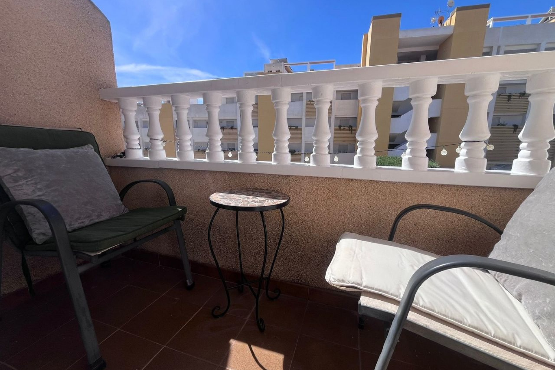 Resale - Town House -
Villamartin - Costa Blanca