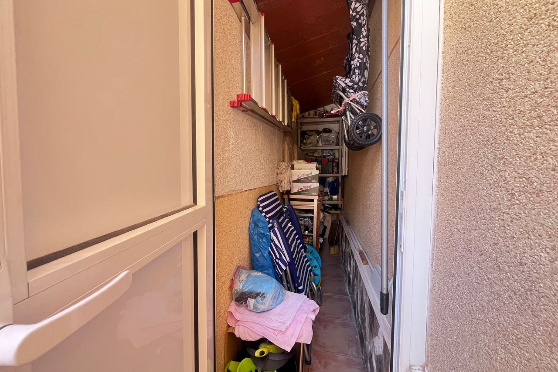 Resale - Town House -
Villamartin - Costa Blanca