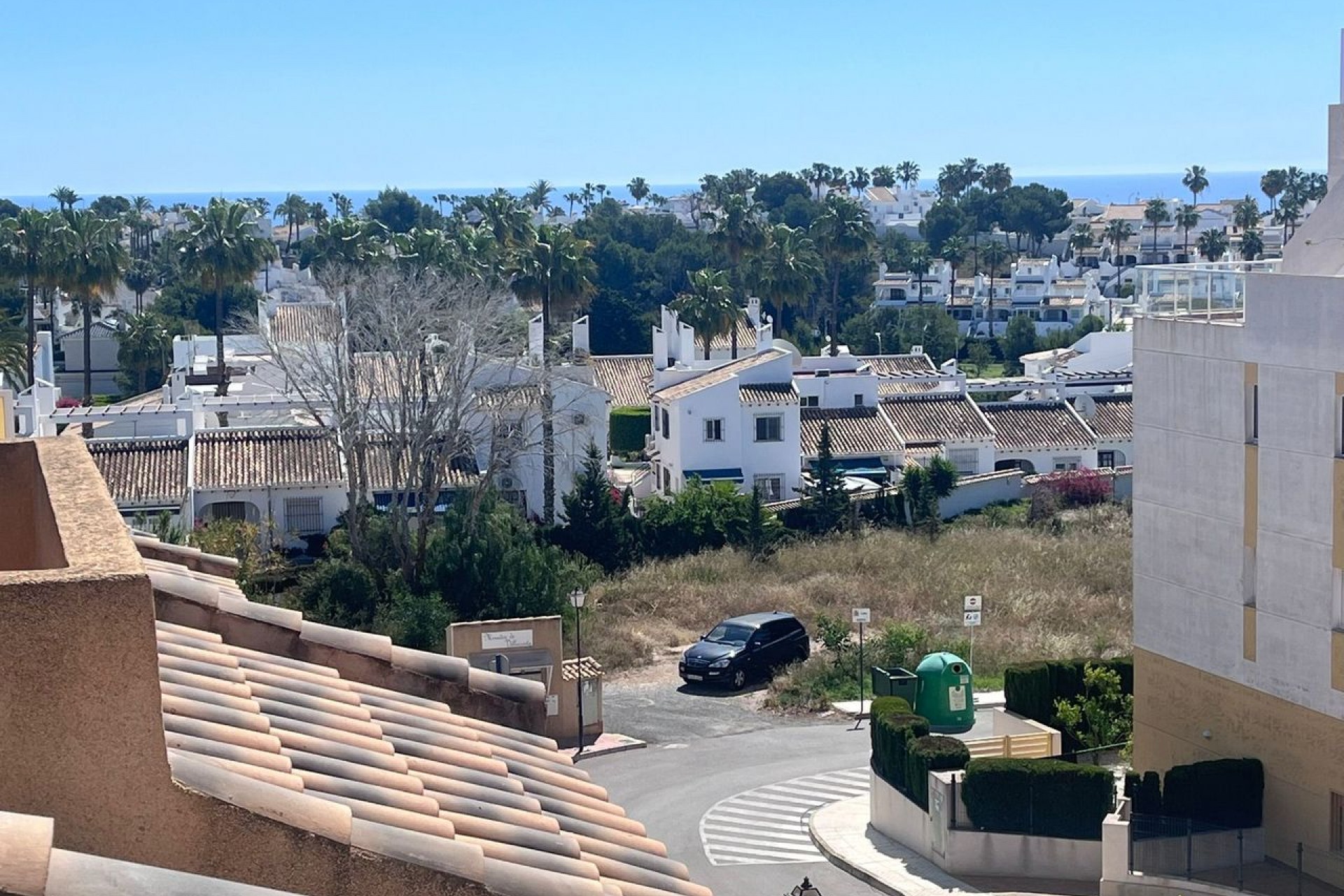 Resale - Town House -
Villamartin - Costa Blanca