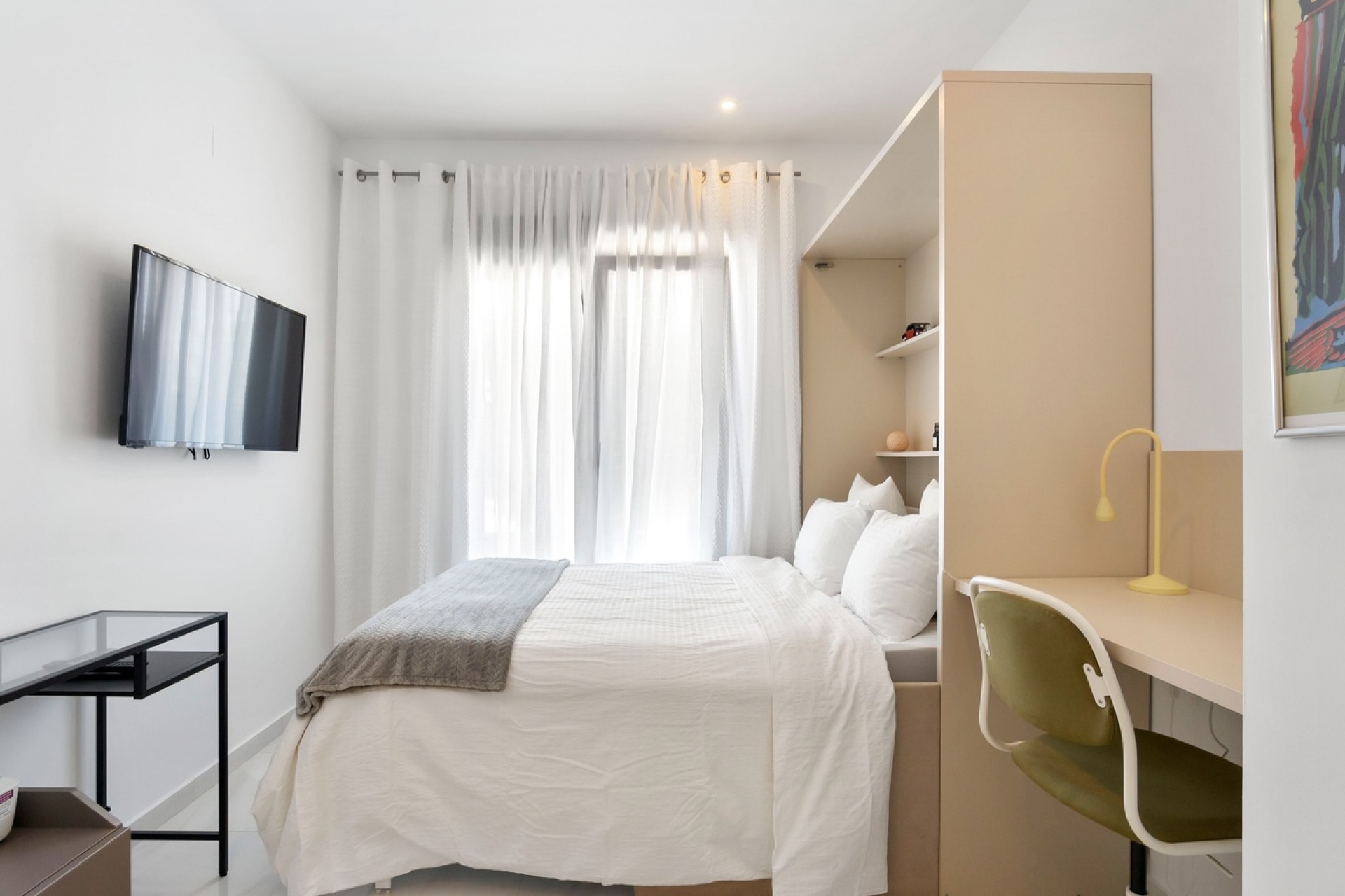 Resale - Town House -
Villamartin - Costa Blanca
