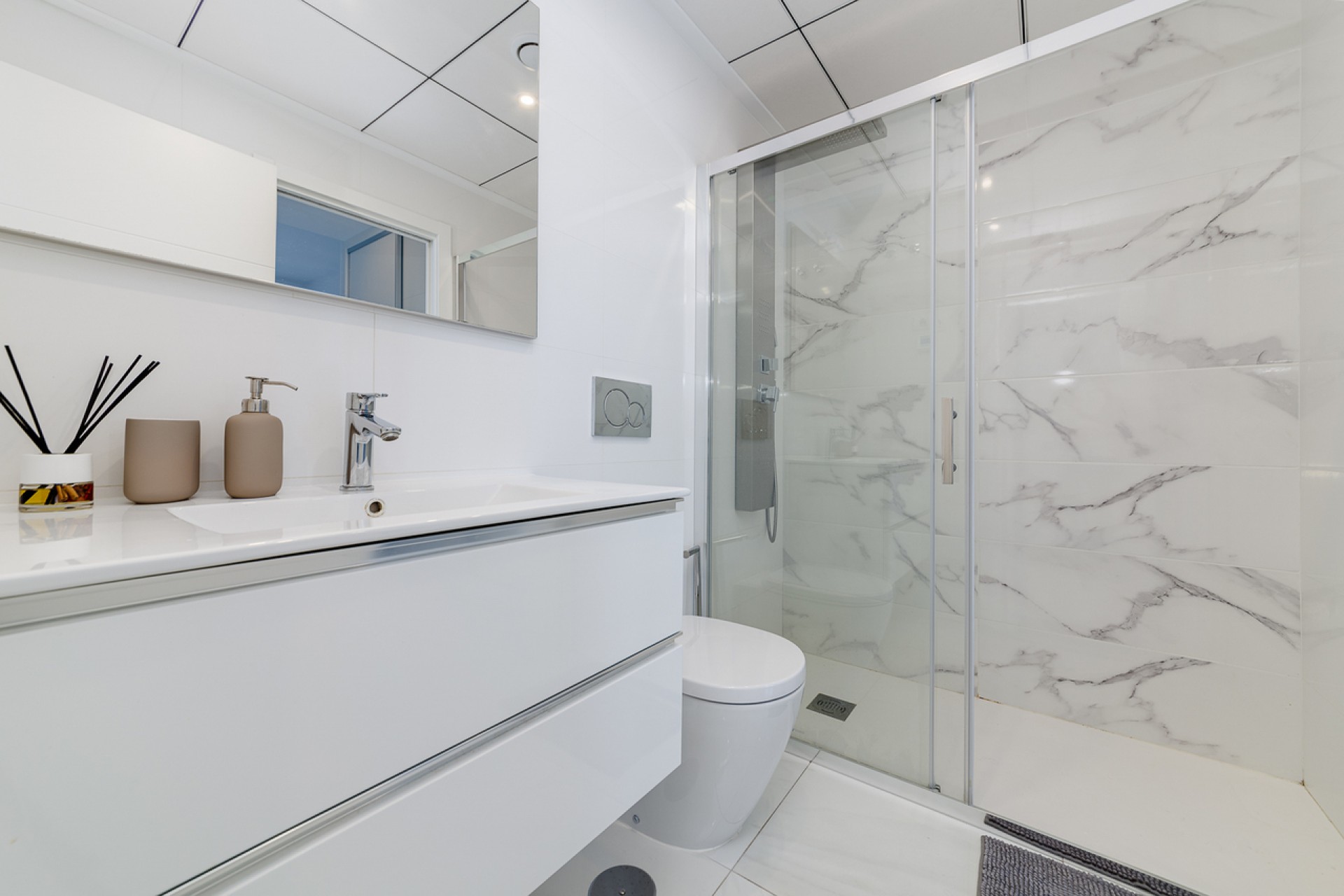 Resale - Town House -
Villamartin - Costa Blanca