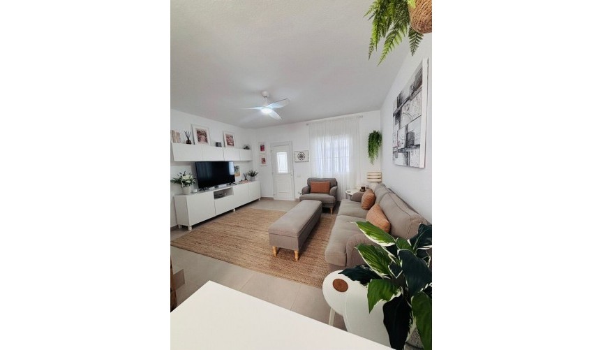 Resale - Town House -
Villamartin - Costa Blanca