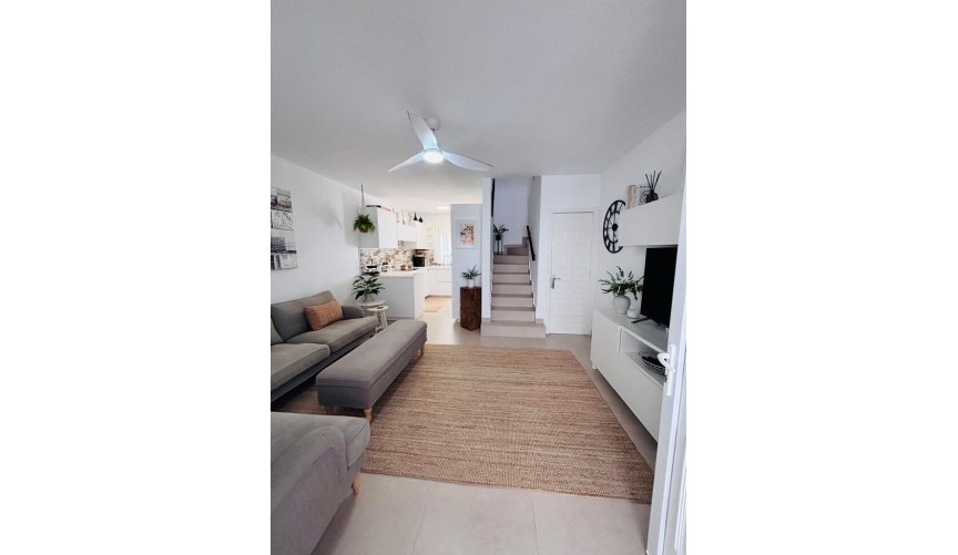 Resale - Town House -
Villamartin - Costa Blanca