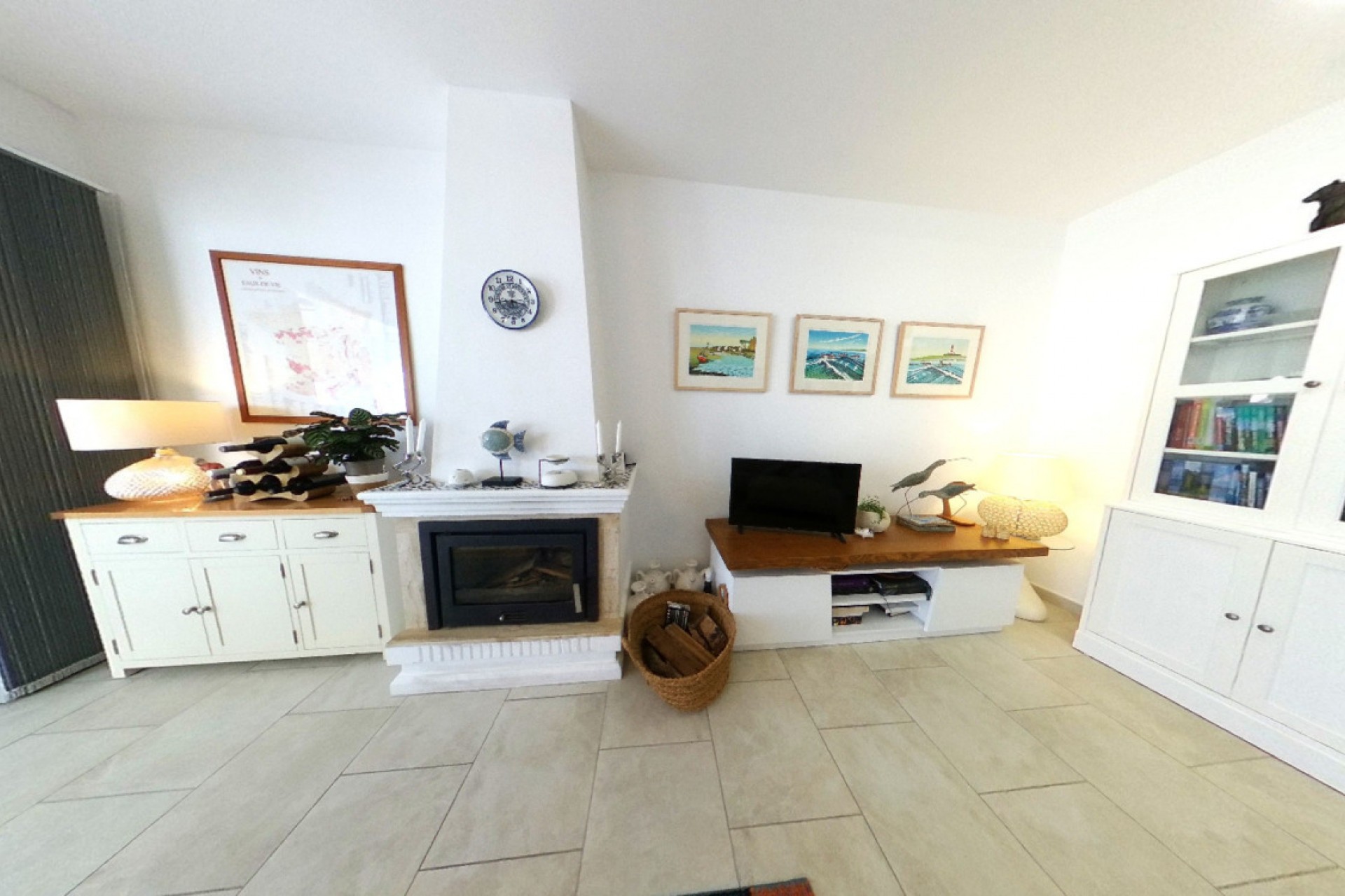 Resale - Town House -
Villamartin - Costa Blanca