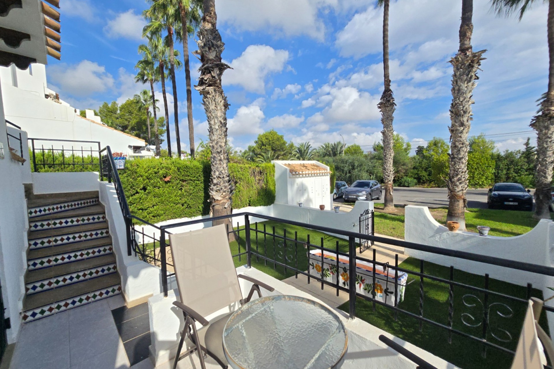 Resale - Town House -
Villamartin - Costa Blanca