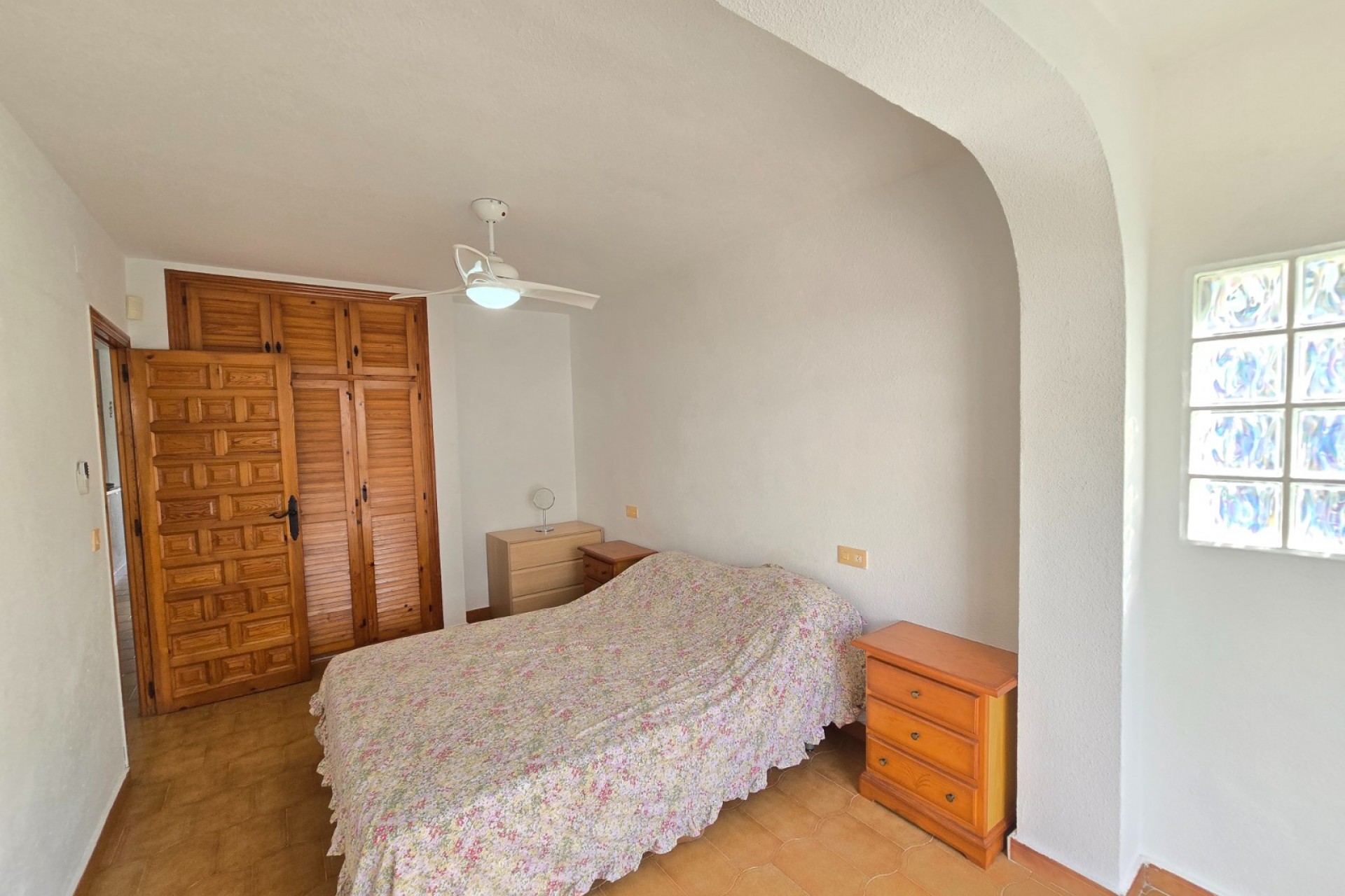 Resale - Town House -
Villamartin - Costa Blanca
