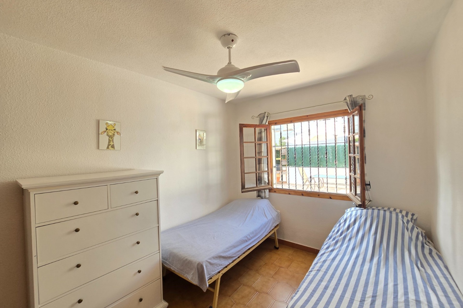 Resale - Town House -
Villamartin - Costa Blanca