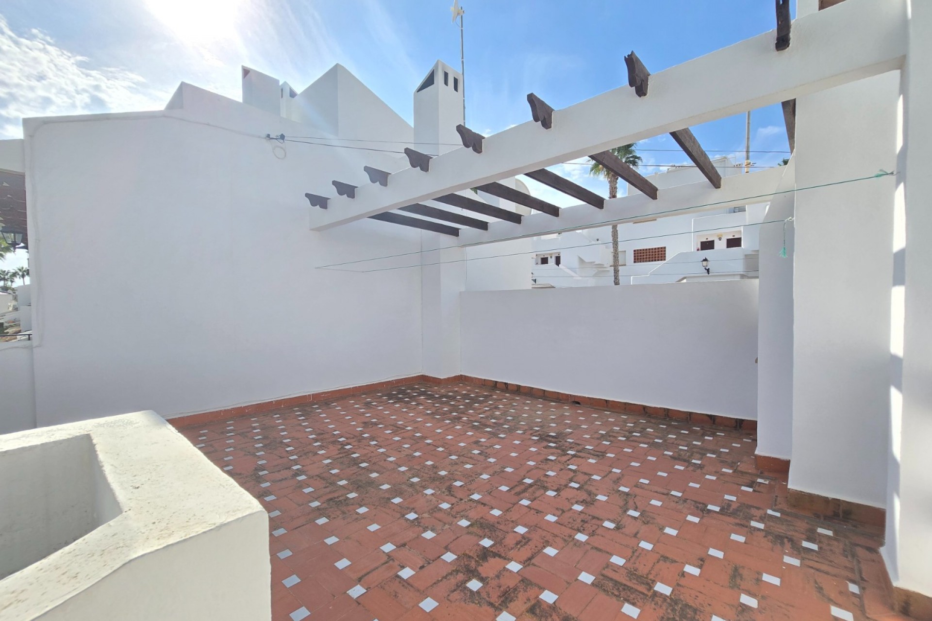 Resale - Town House -
Villamartin - Costa Blanca