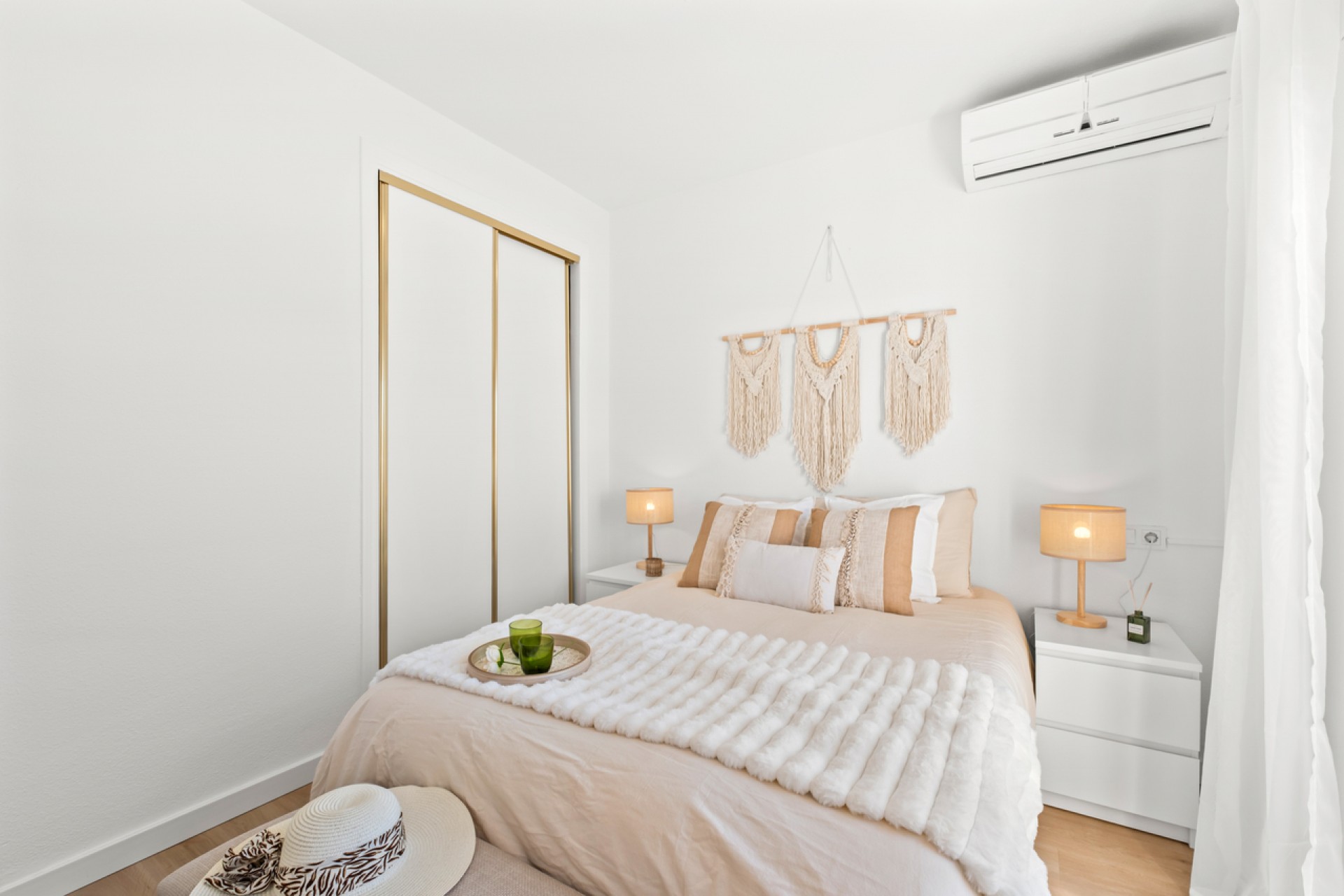 Resale - Town House -
Villamartin - Costa Blanca