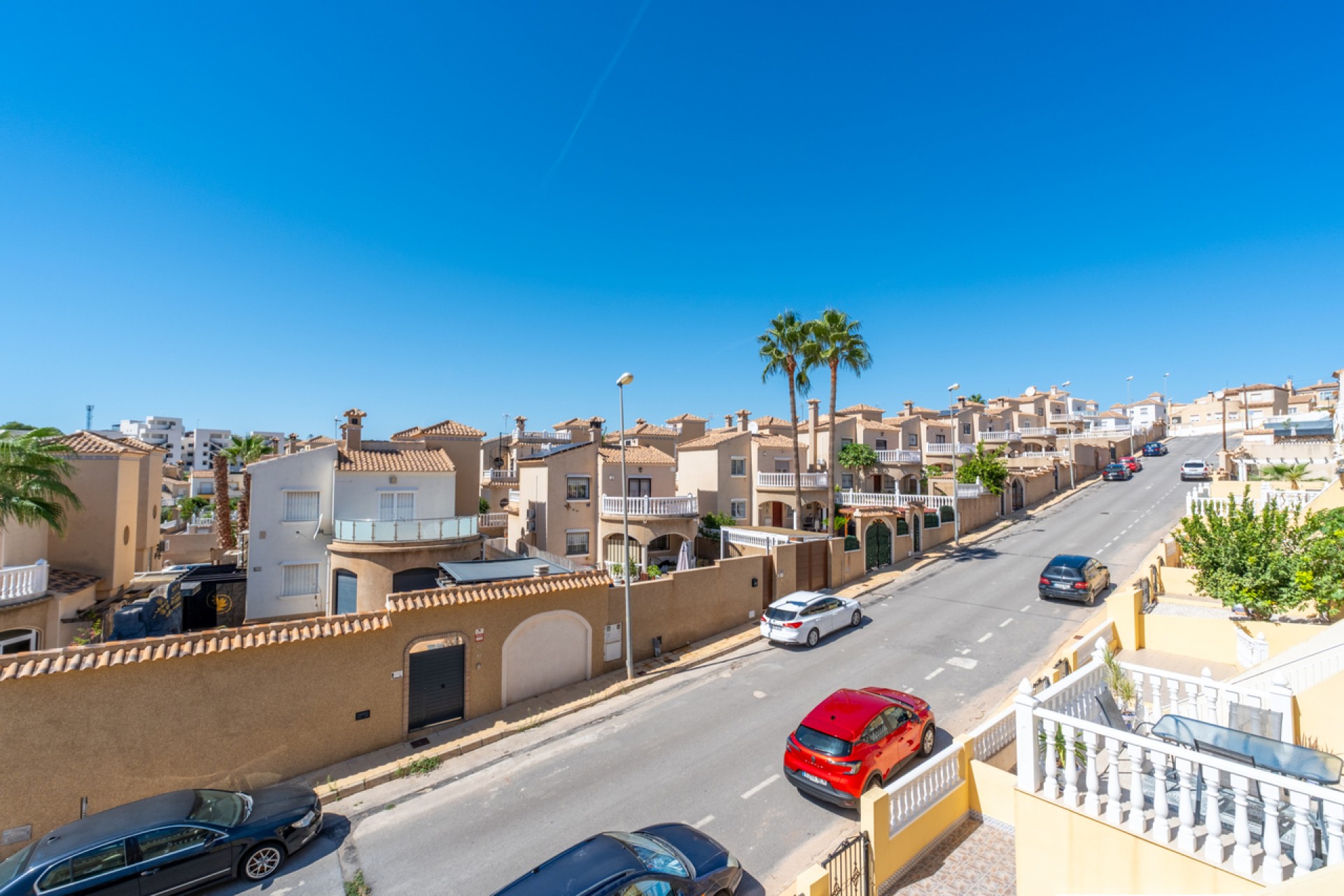 Resale - Town House -
Villamartin - Costa Blanca