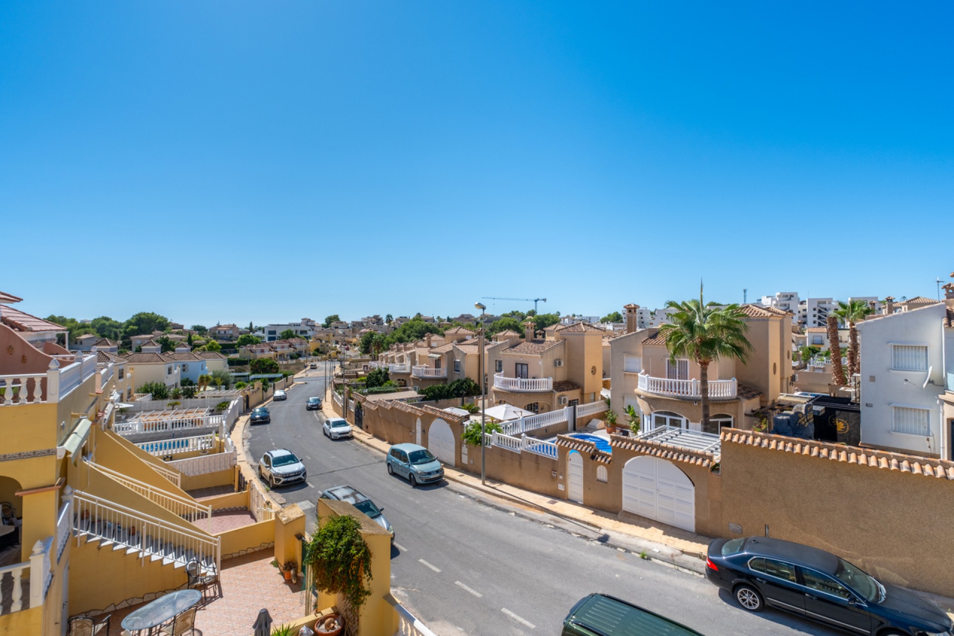 Resale - Town House -
Villamartin - Costa Blanca