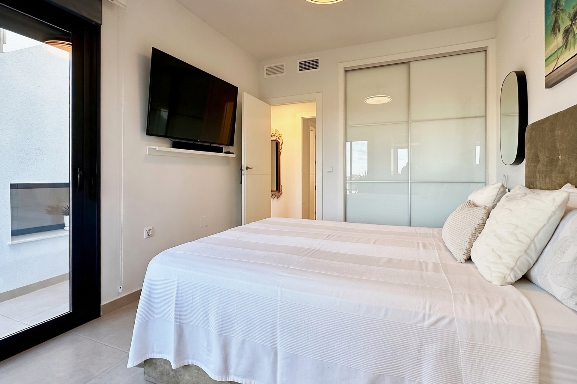 Resale - Town House -
Villamartin - Costa Blanca