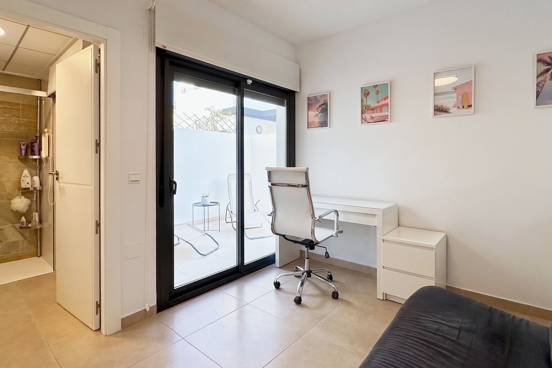 Resale - Town House -
Villamartin - Costa Blanca