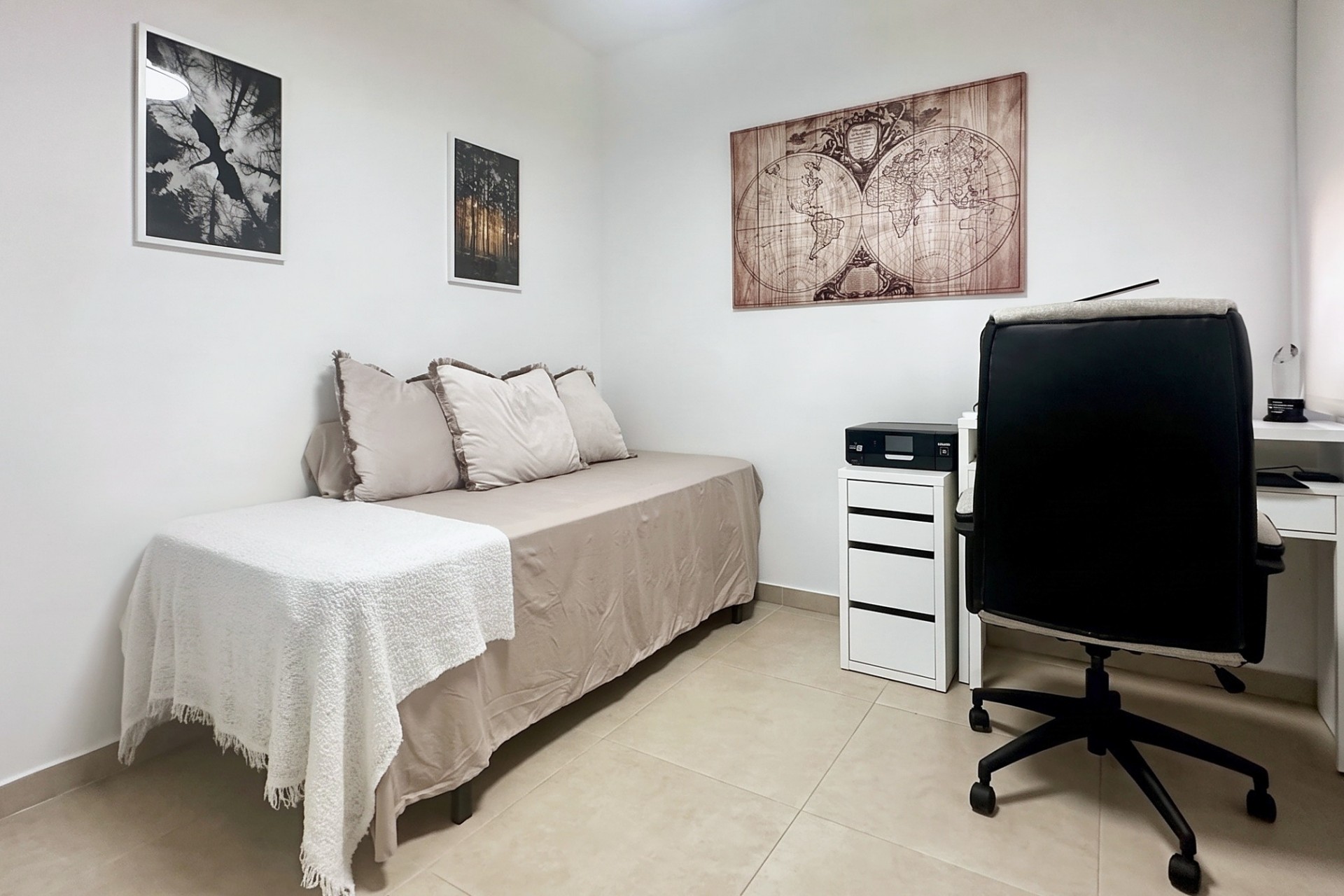 Resale - Town House -
Villamartin - Costa Blanca