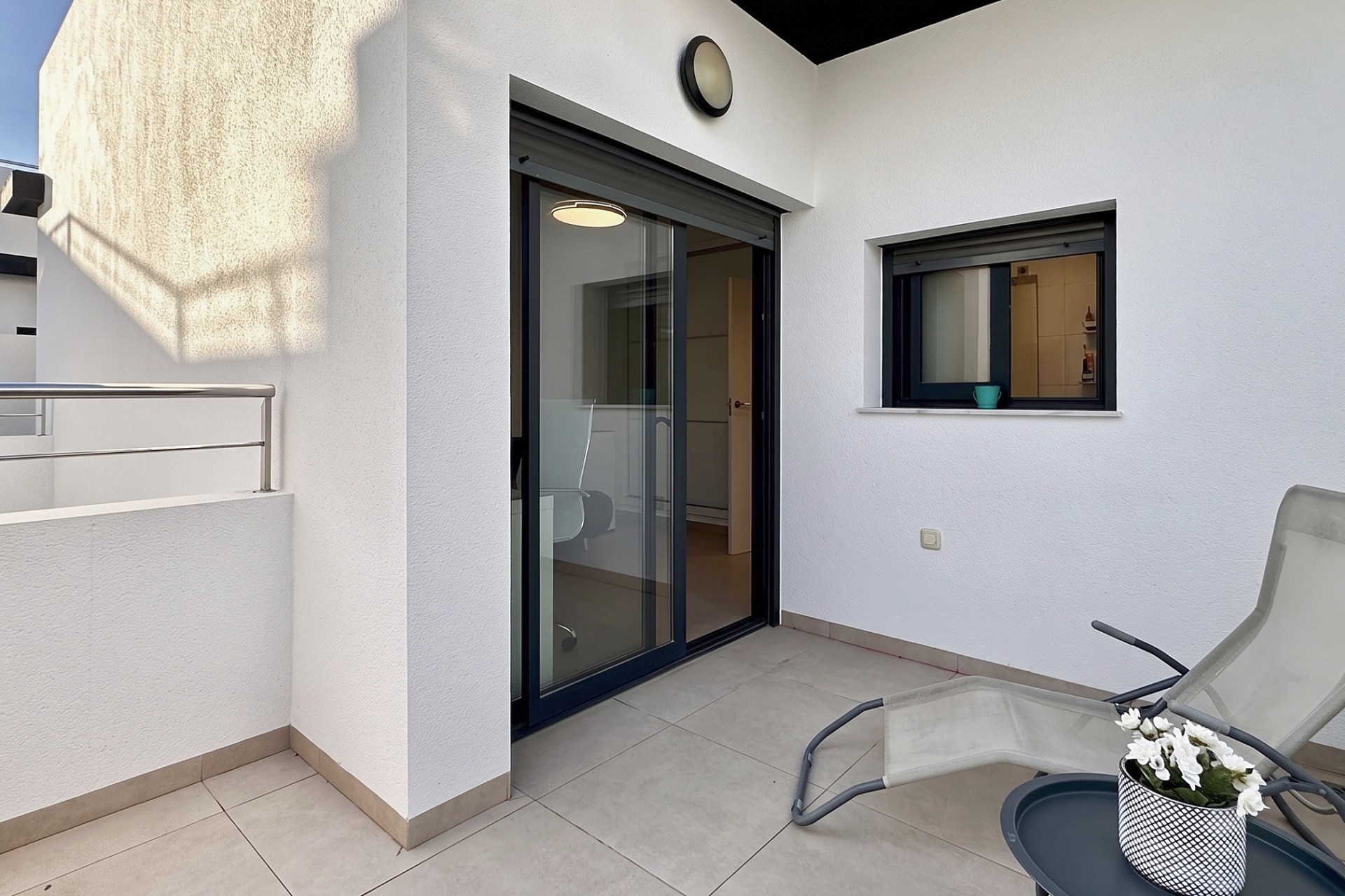 Resale - Town House -
Villamartin - Costa Blanca