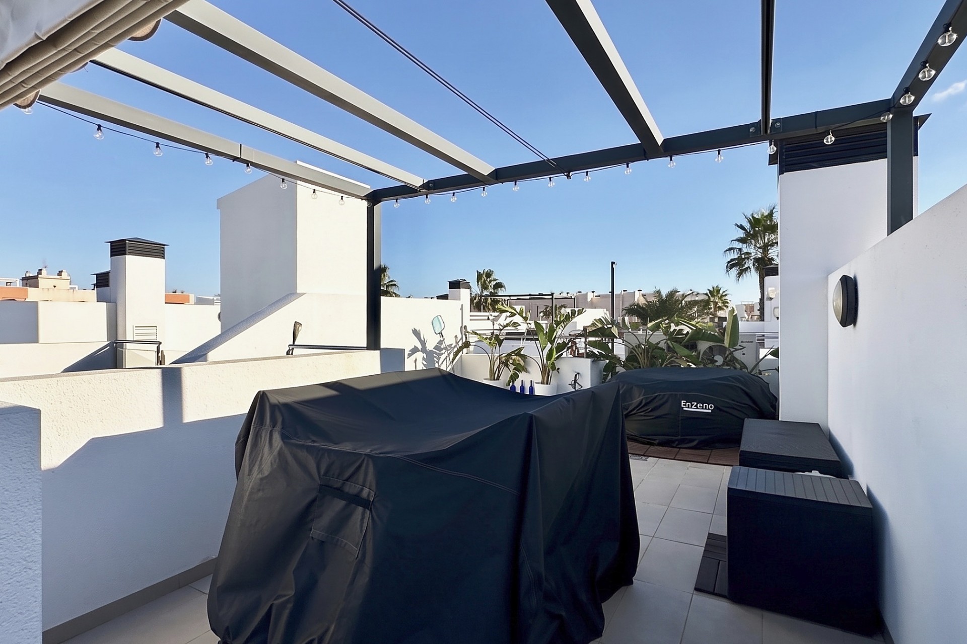 Resale - Town House -
Villamartin - Costa Blanca