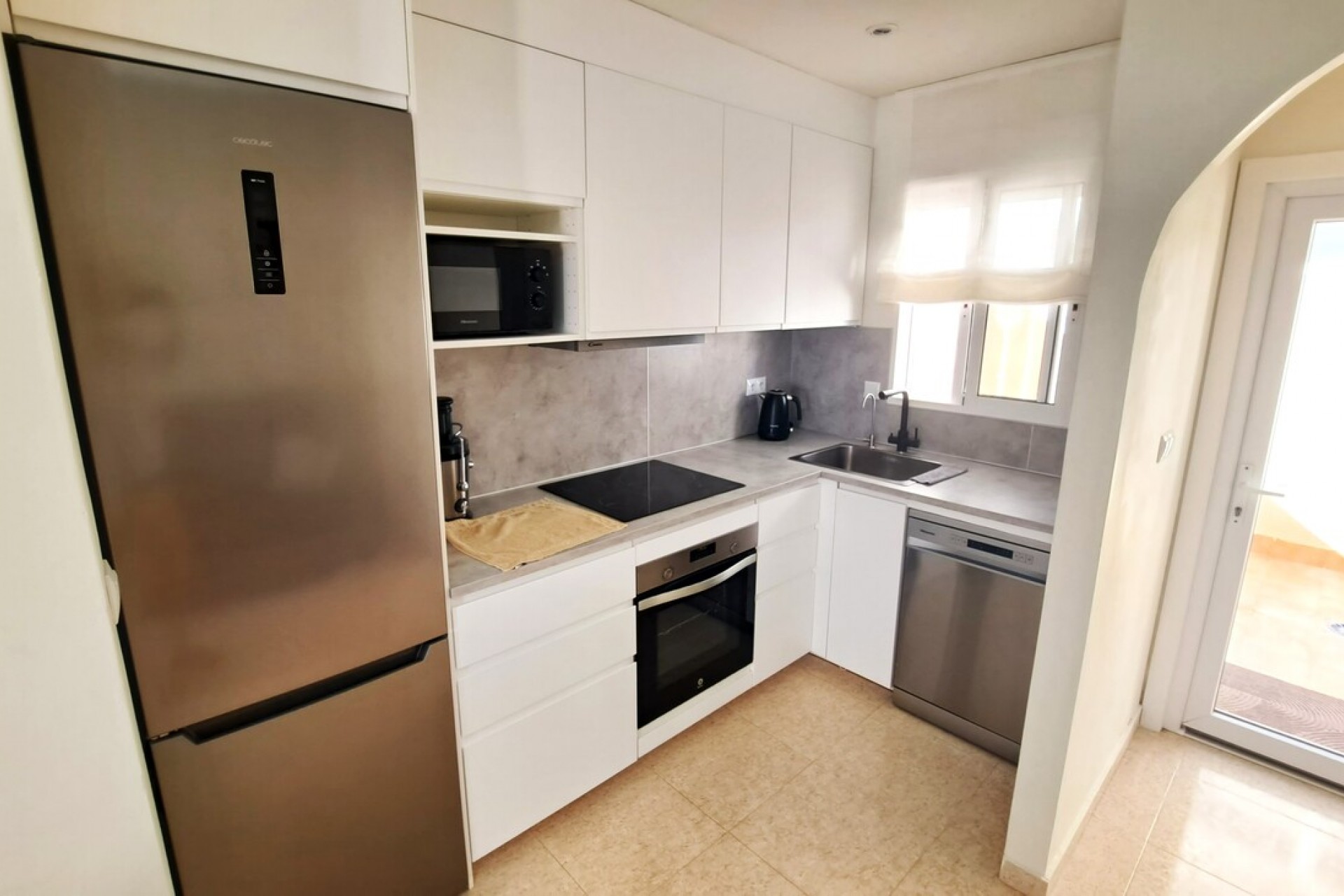 Resale - Town House -
Villamartin - Costa Blanca