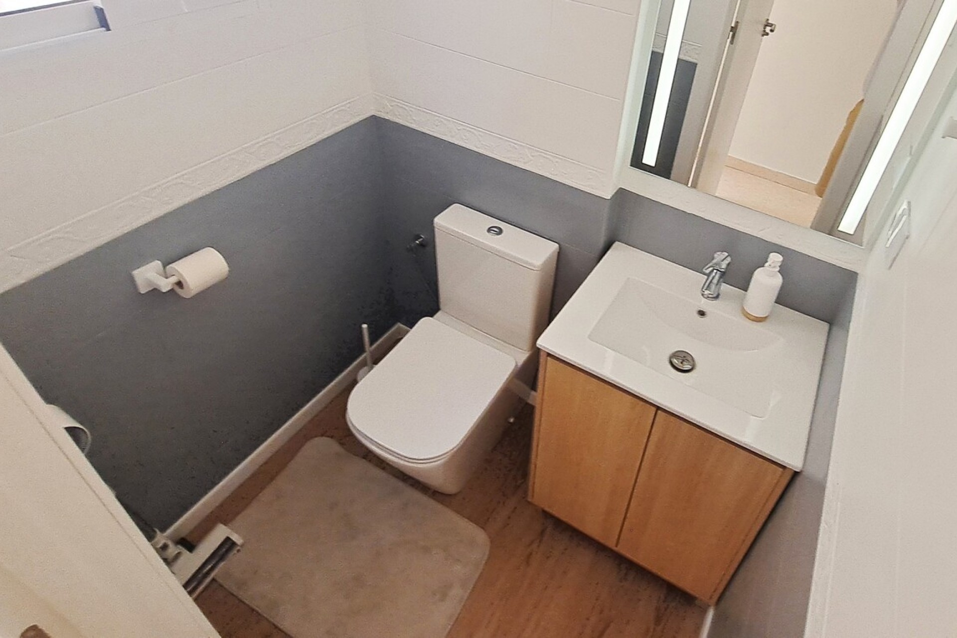Resale - Town House -
Villamartin - Costa Blanca