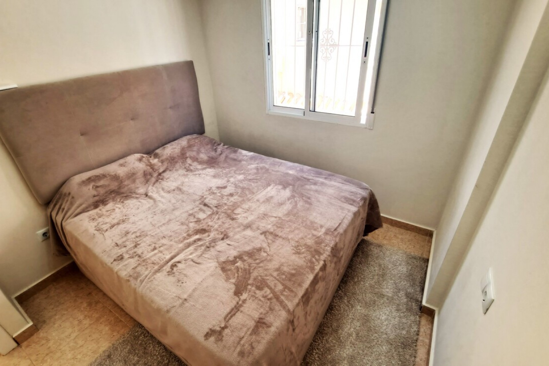 Resale - Town House -
Villamartin - Costa Blanca
