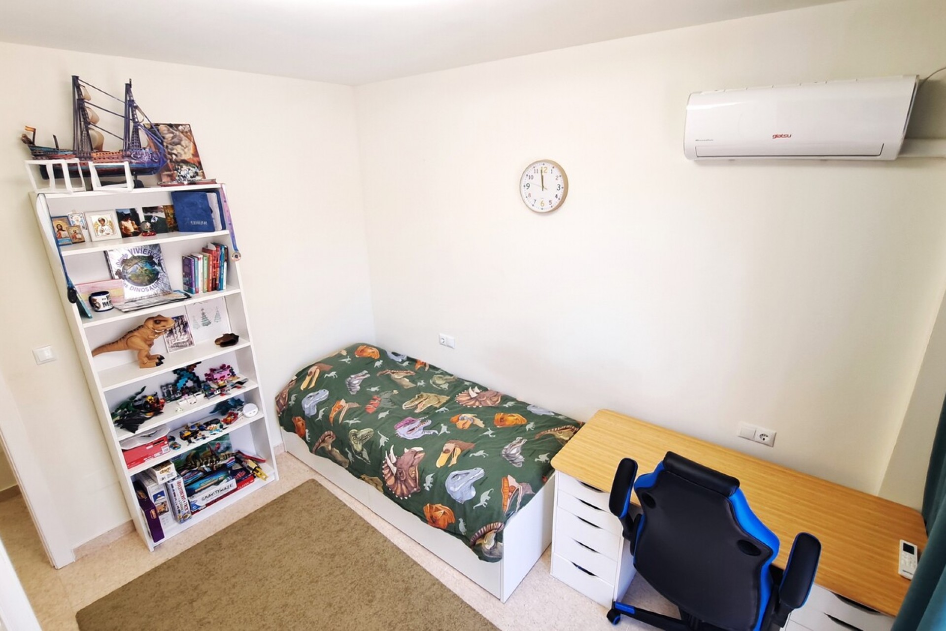 Resale - Town House -
Villamartin - Costa Blanca
