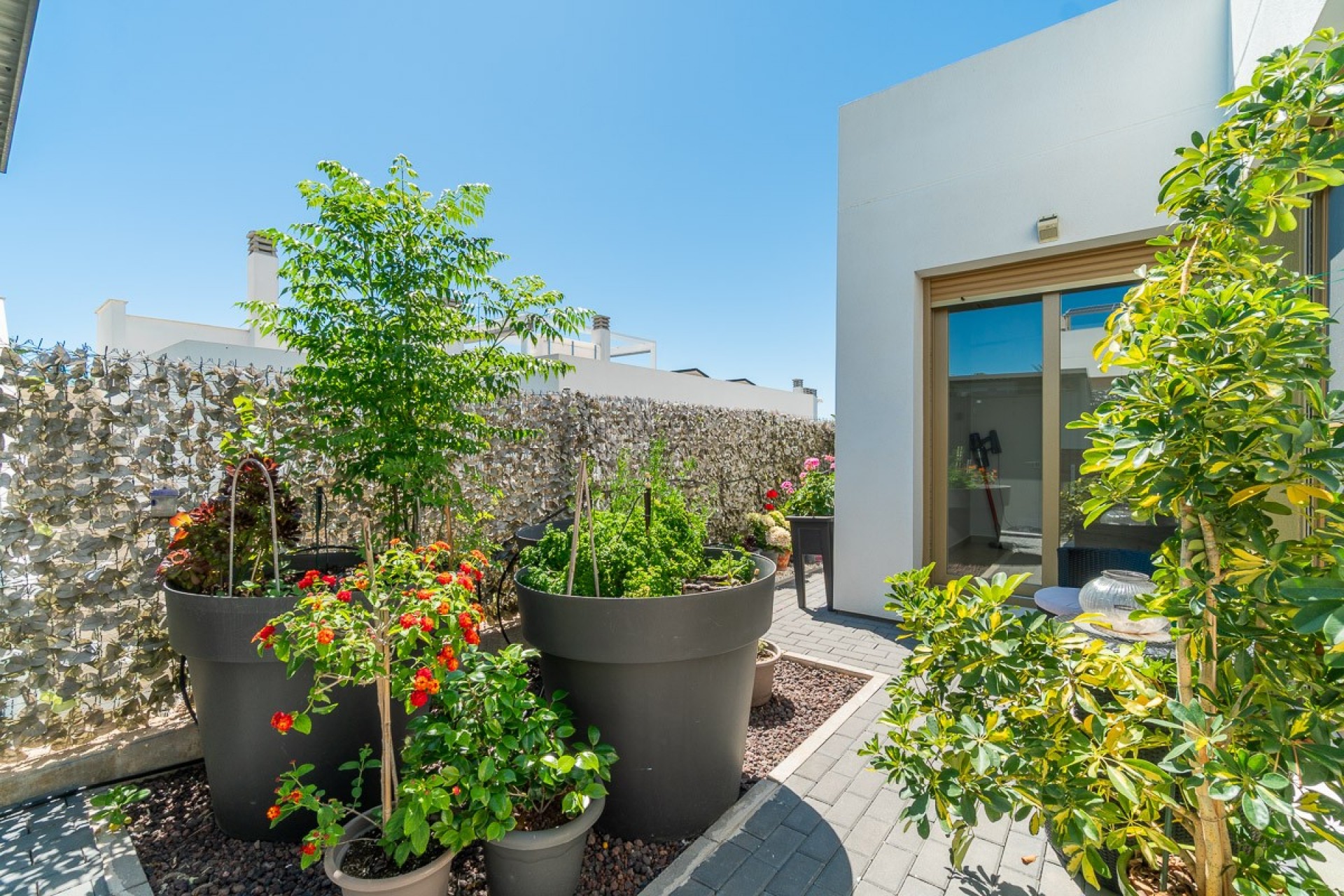 Resale - Town House -
Vistabella Golf Entre Naranjos - Inland