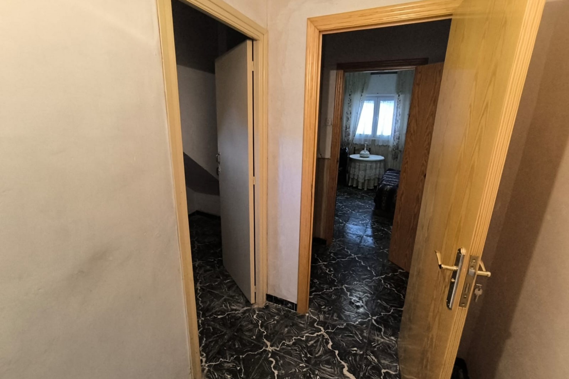 Resale - Town House -
Yecla - Inland