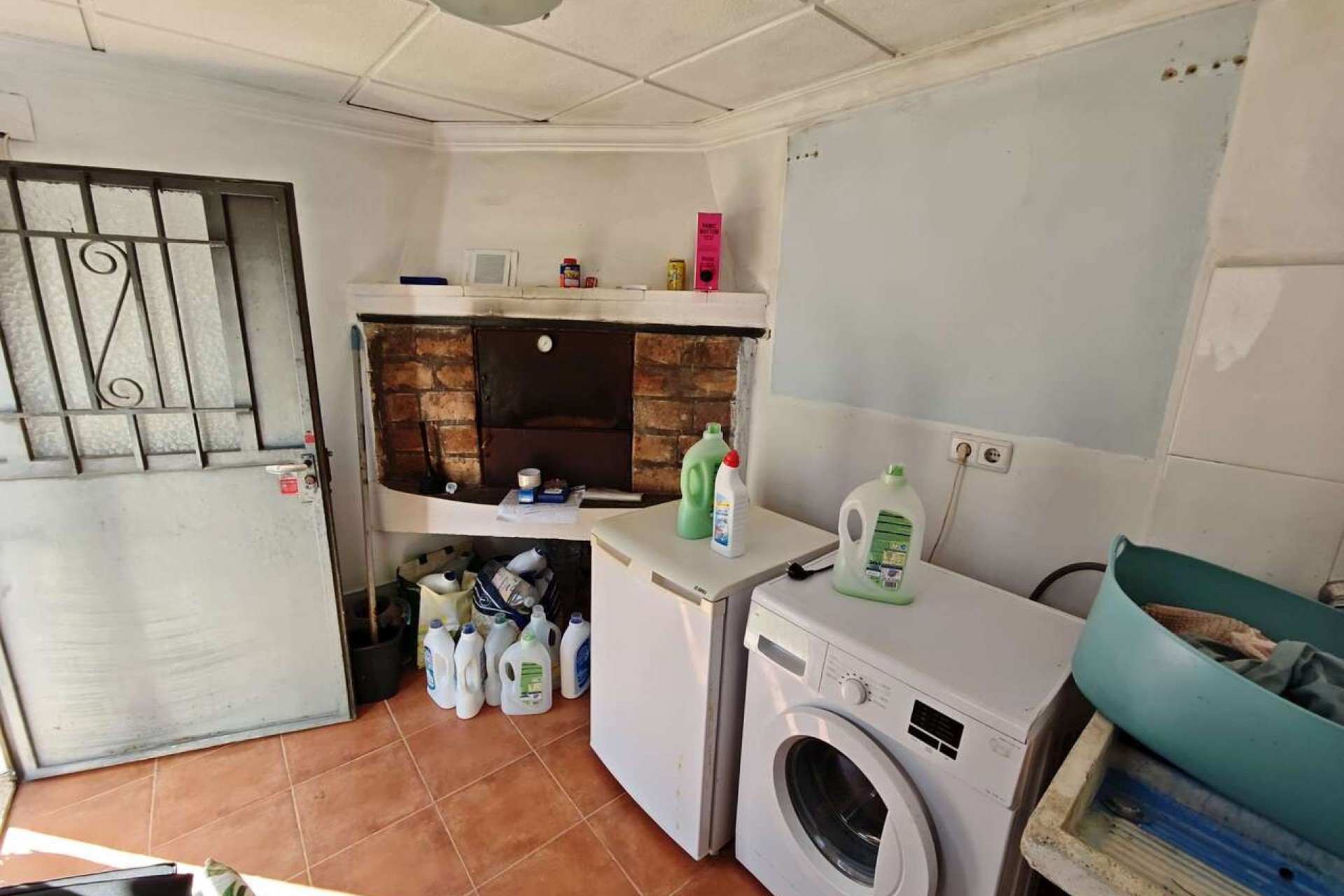 Resale - Town House -
Yecla - Inland