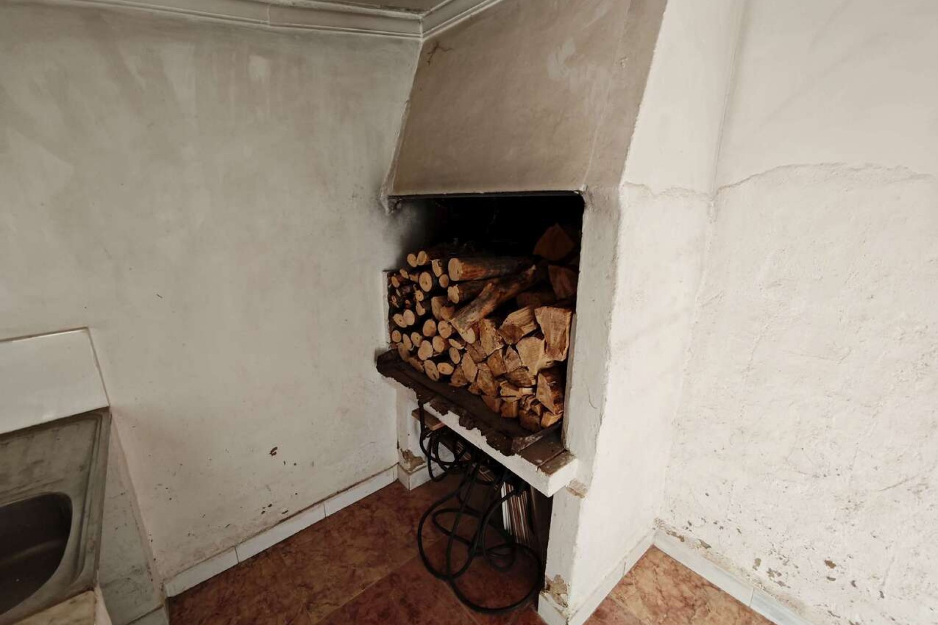 Resale - Town House -
Yecla - Inland