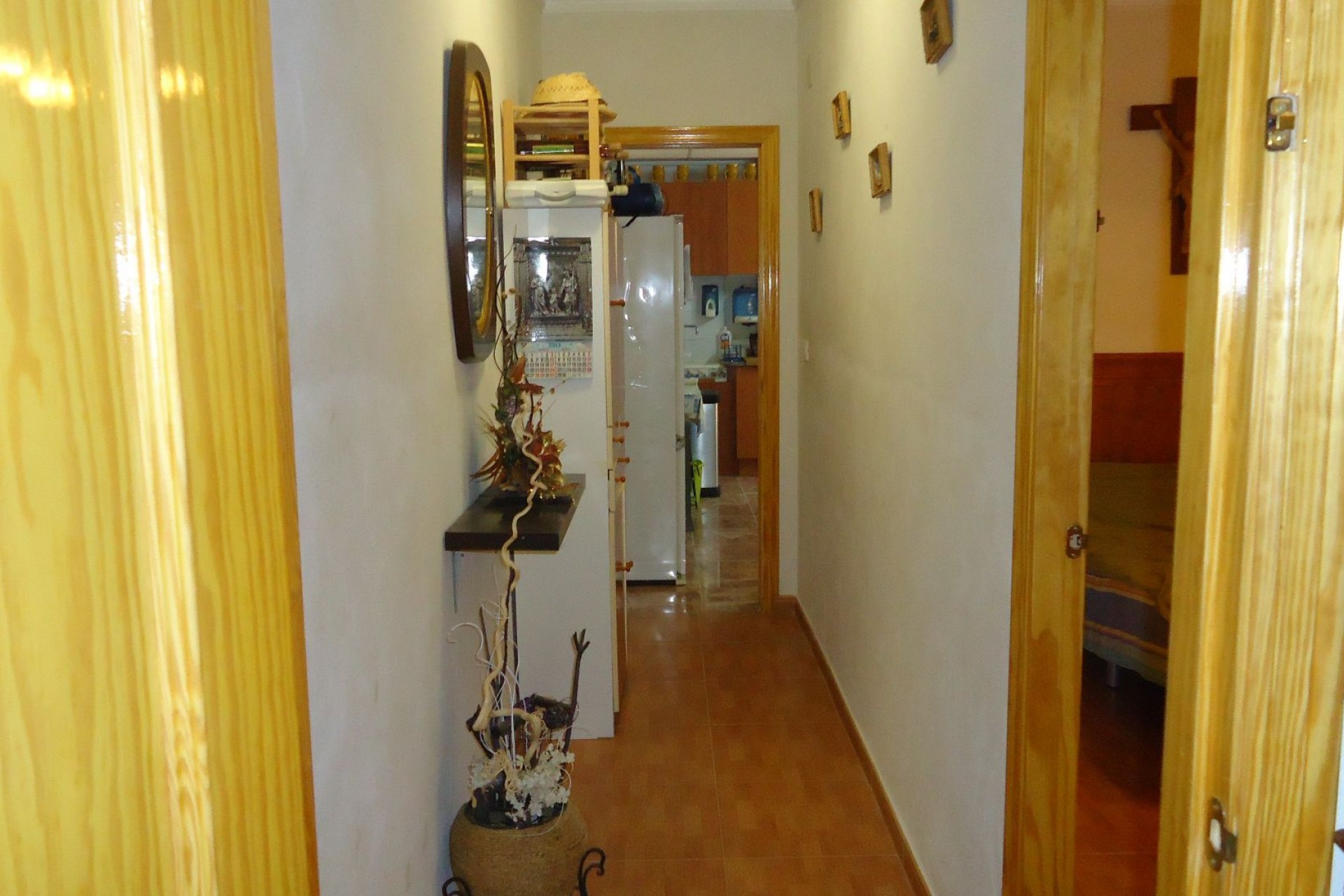 Resale - Villa -
Abanilla - Inland