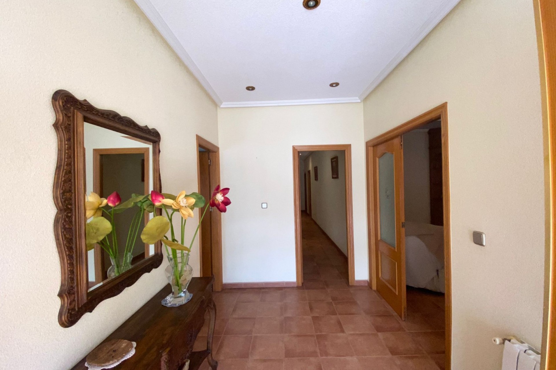 Resale - Villa -
Abanilla - Inland